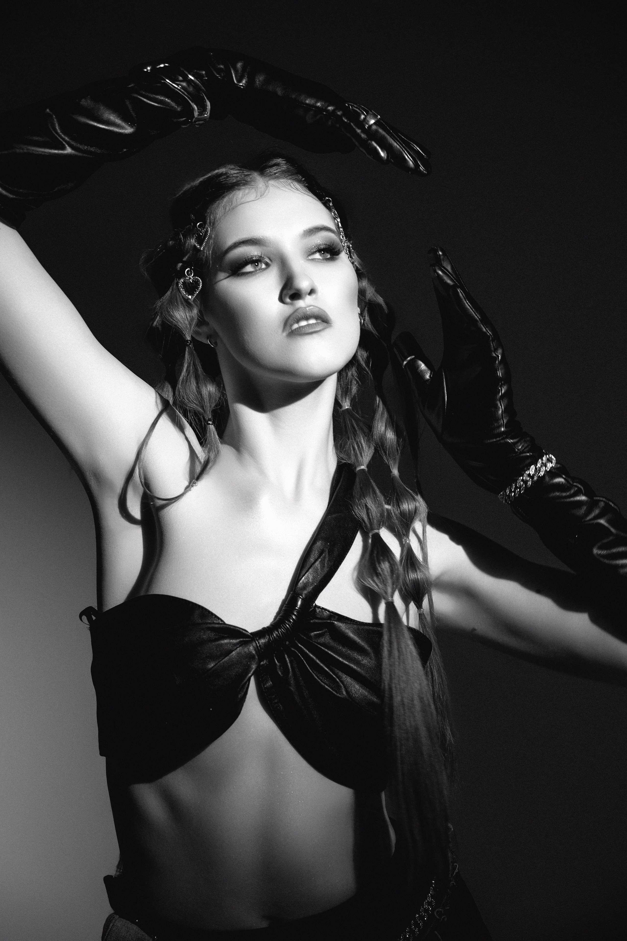 Татьяна. Индивидуальный фотограф в Варшаве Ольга