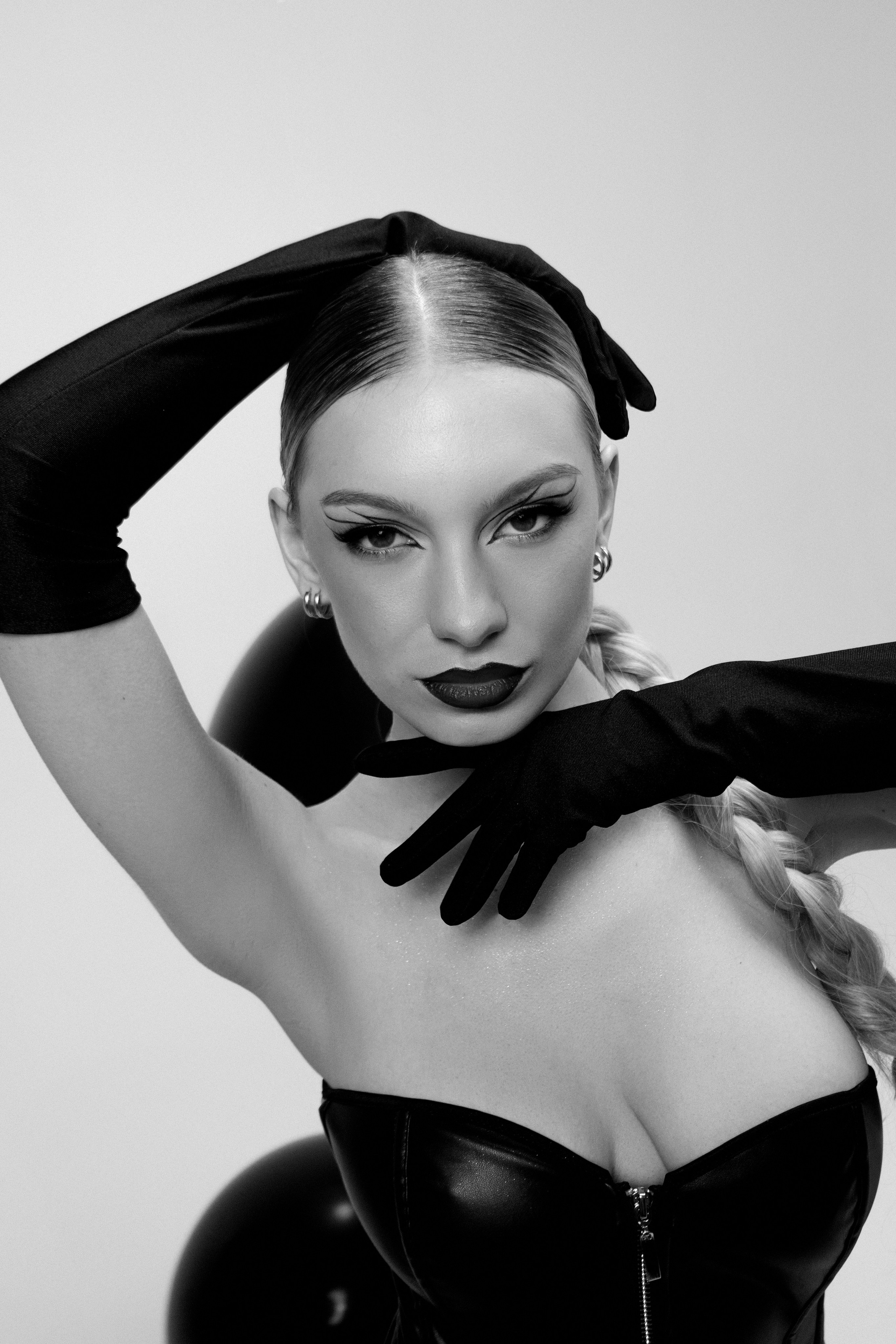 Кася. Индивидуальный фотограф в Варшаве Ольга