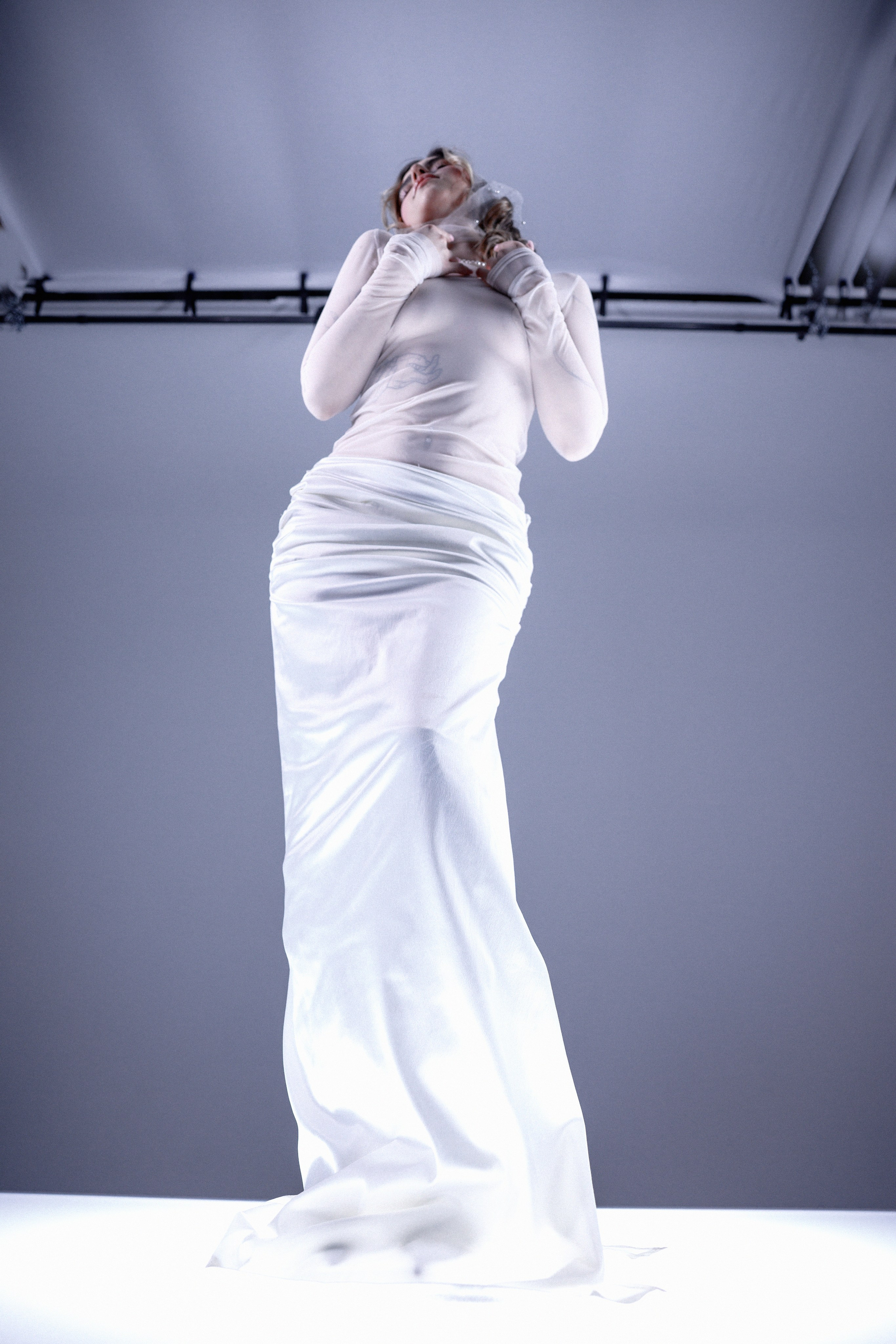 Влада. Индивидуальный фотограф в Варшаве Ольга