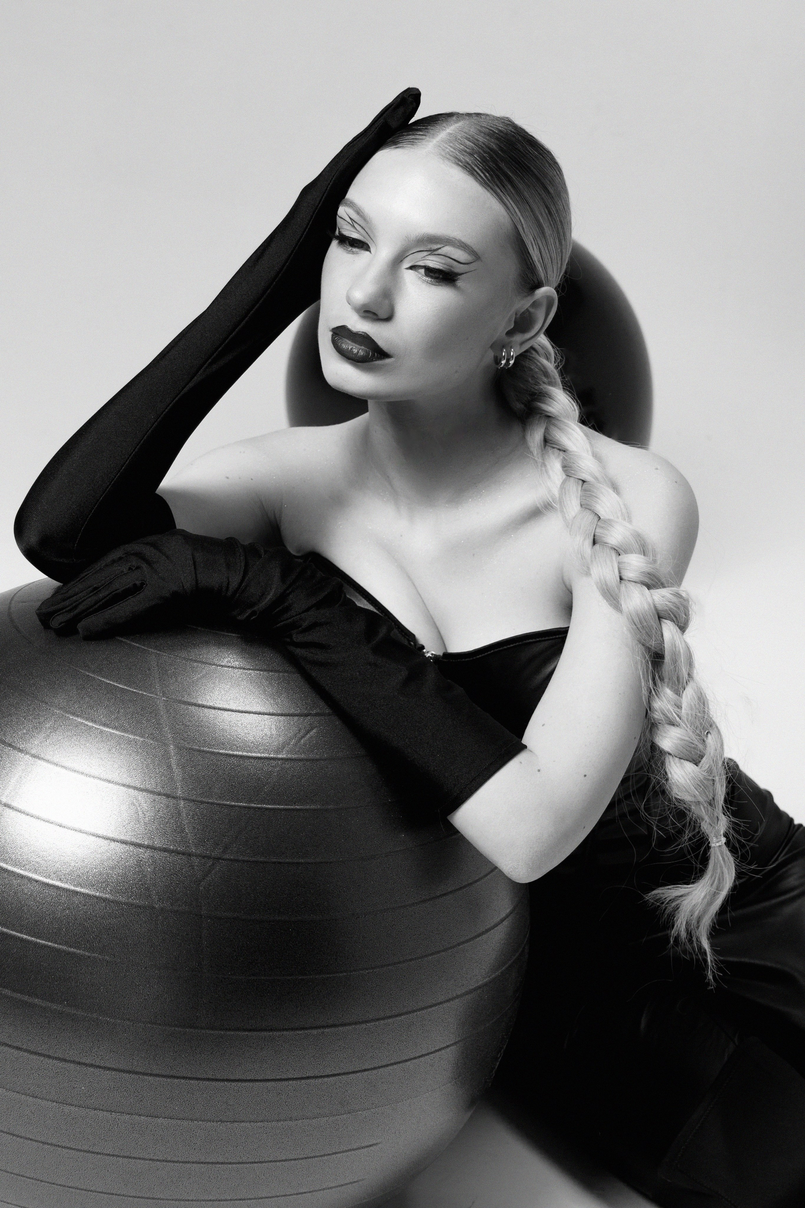 Кася. Индивидуальный фотограф в Варшаве Ольга