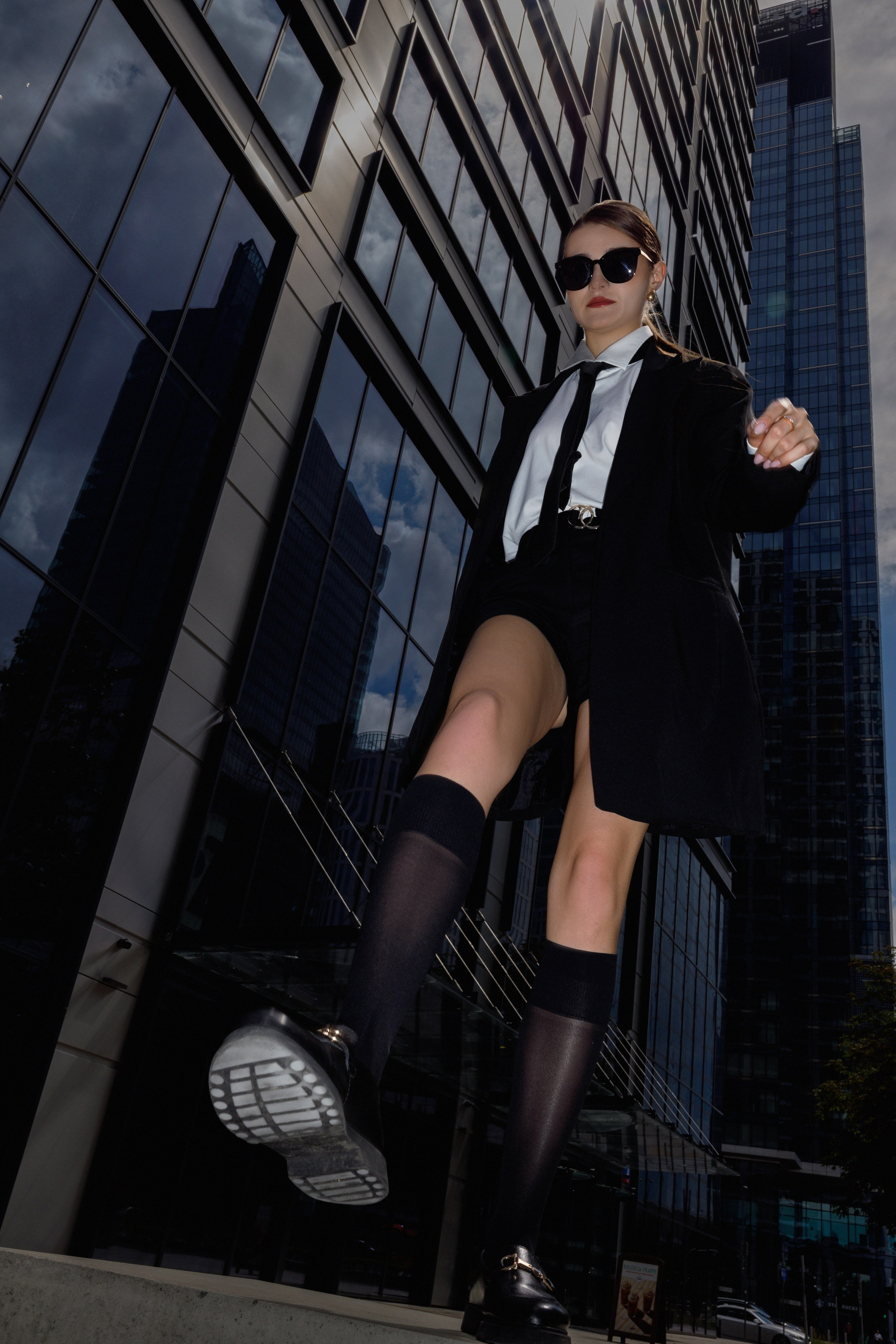 Яна. Индивидуальный фотограф в Варшаве Ольга