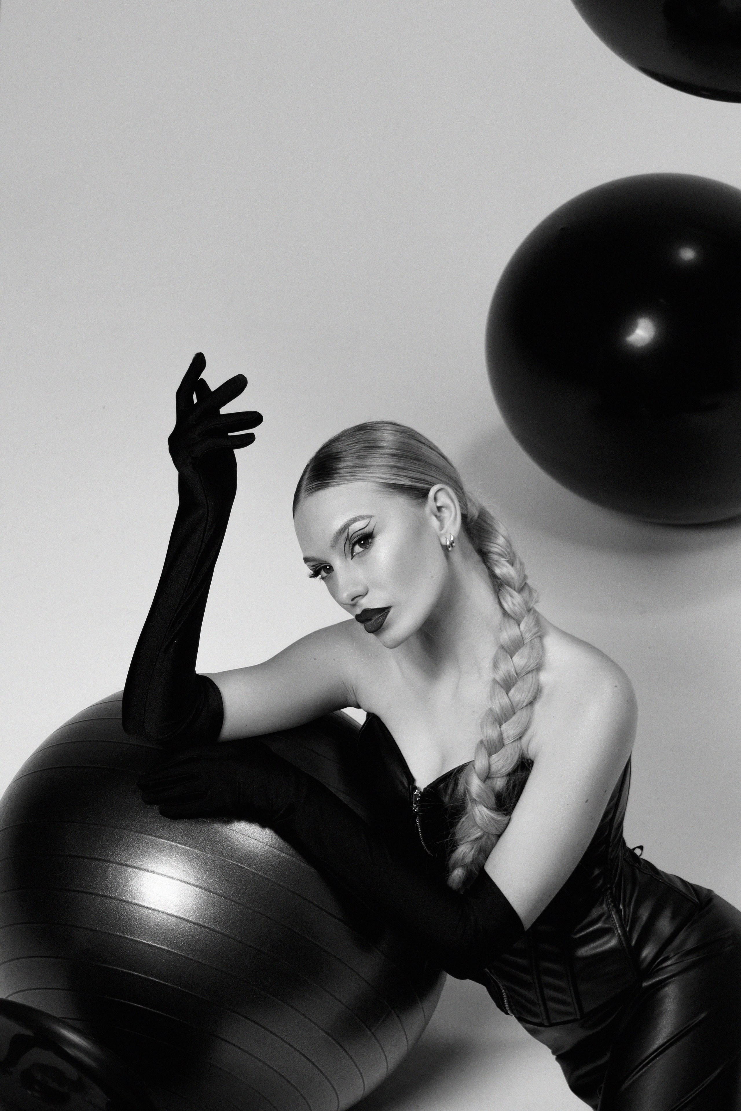 Кася. Индивидуальный фотограф в Варшаве Ольга