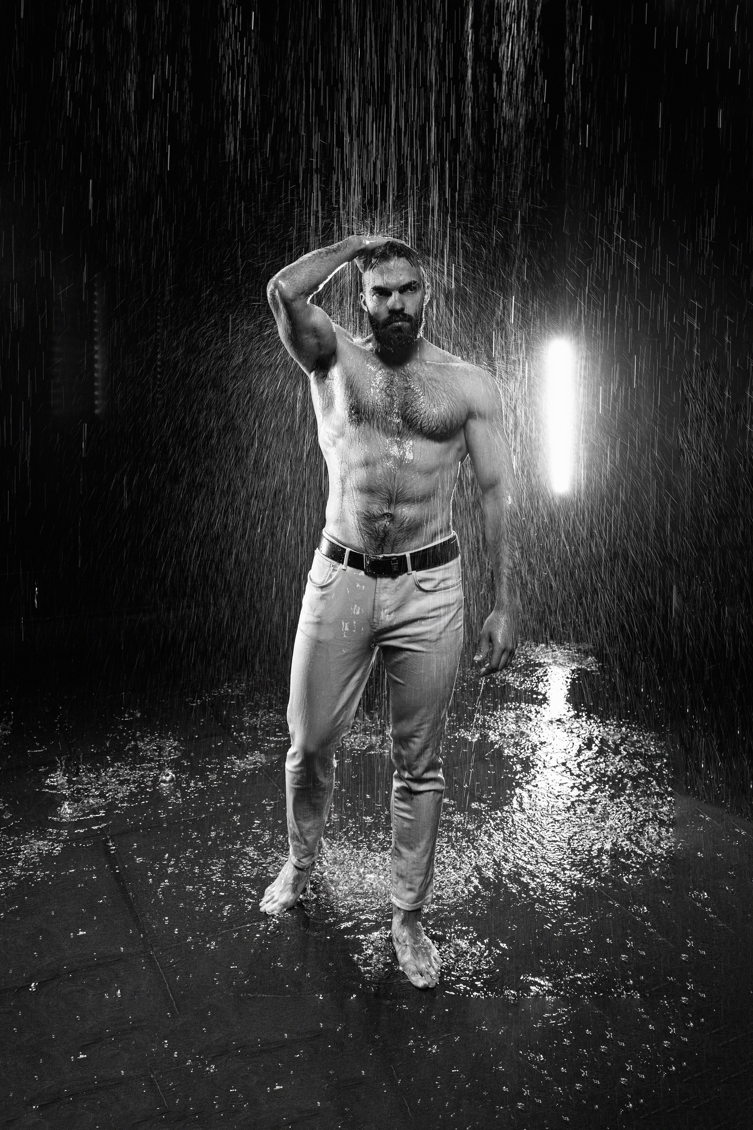 Денис. Индивидуальный фотограф в Варшаве Ольга