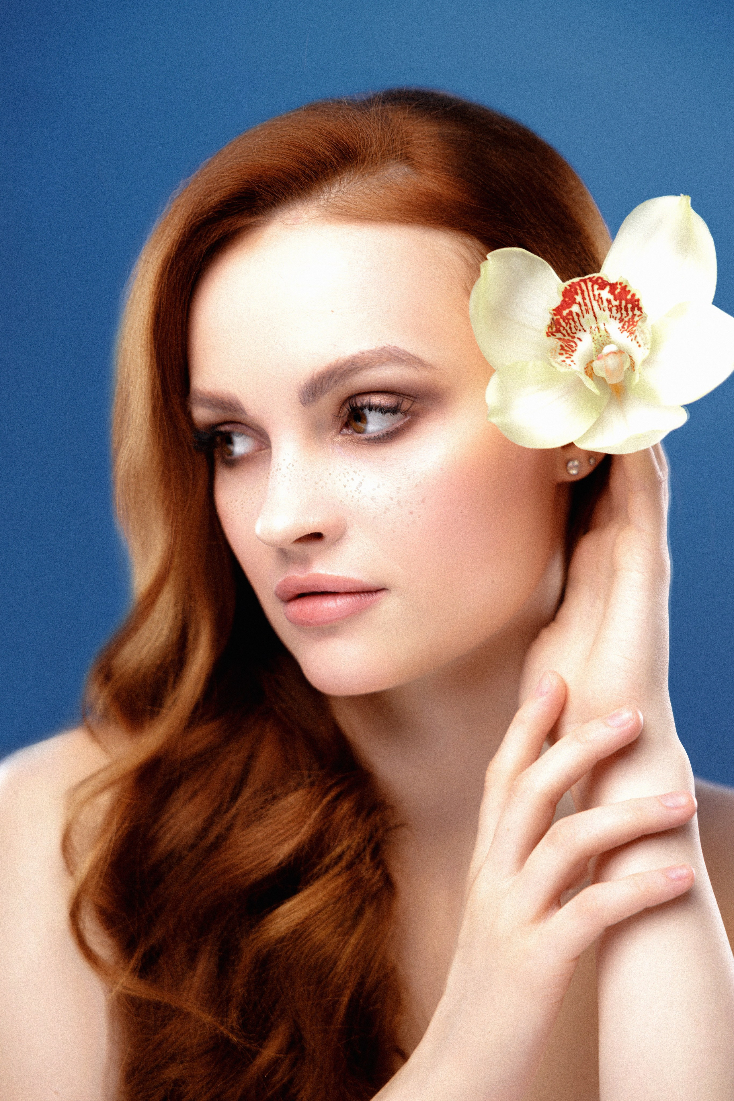 Настя. Индивидуальный фотограф в Варшаве Ольга