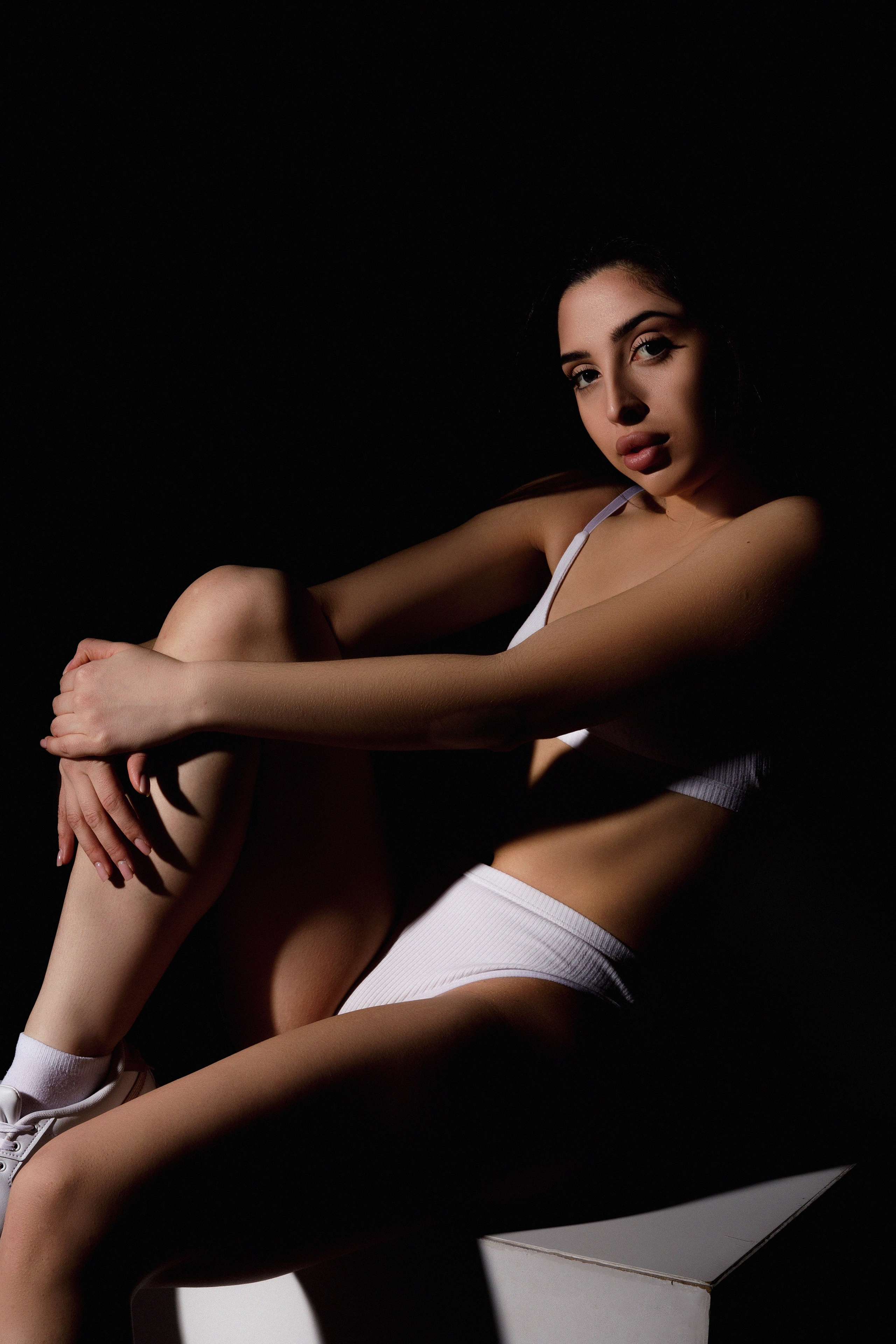 Анастасия. Индивидуальный фотограф в Варшаве Ольга