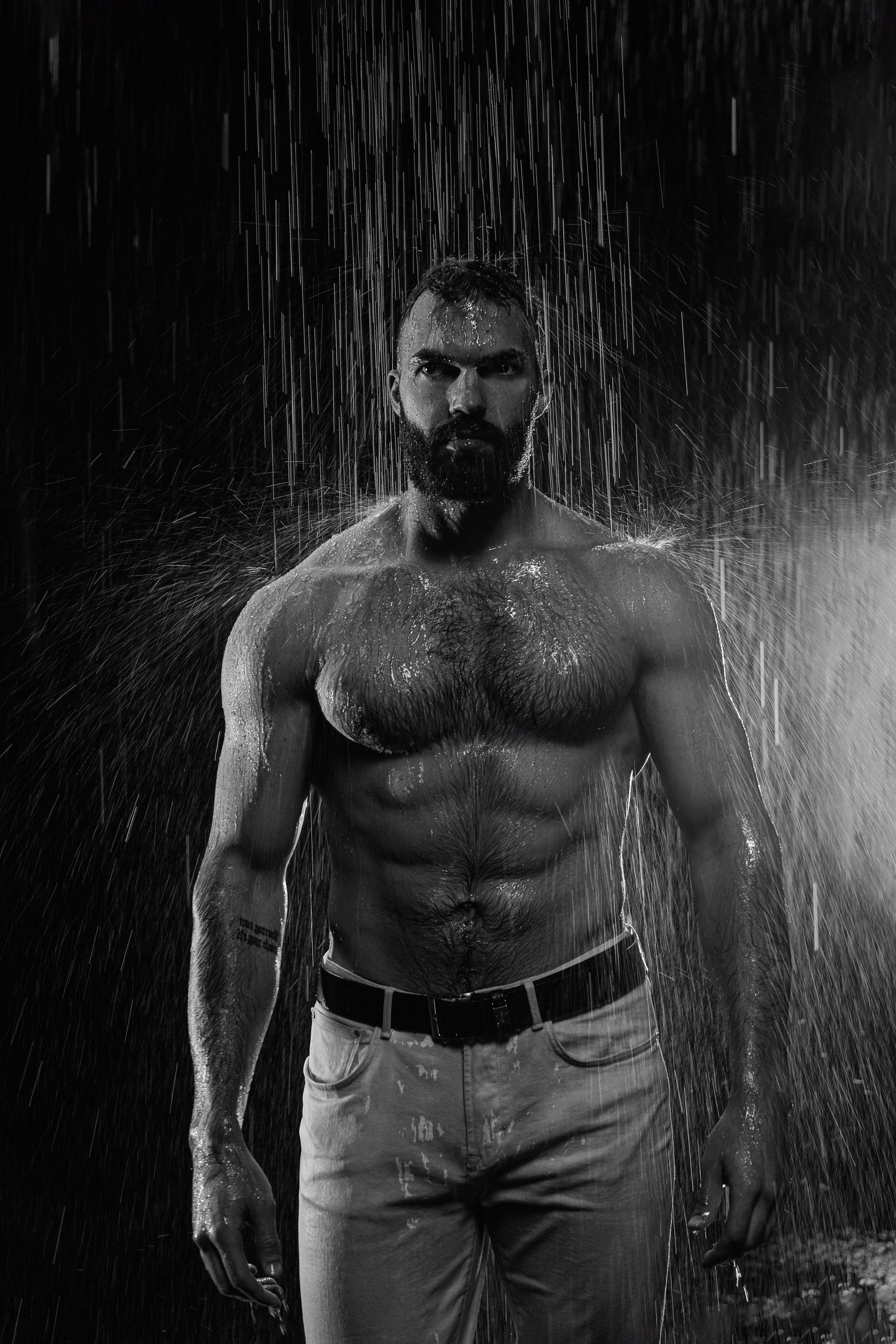 Денис. Индивидуальный фотограф в Варшаве Ольга