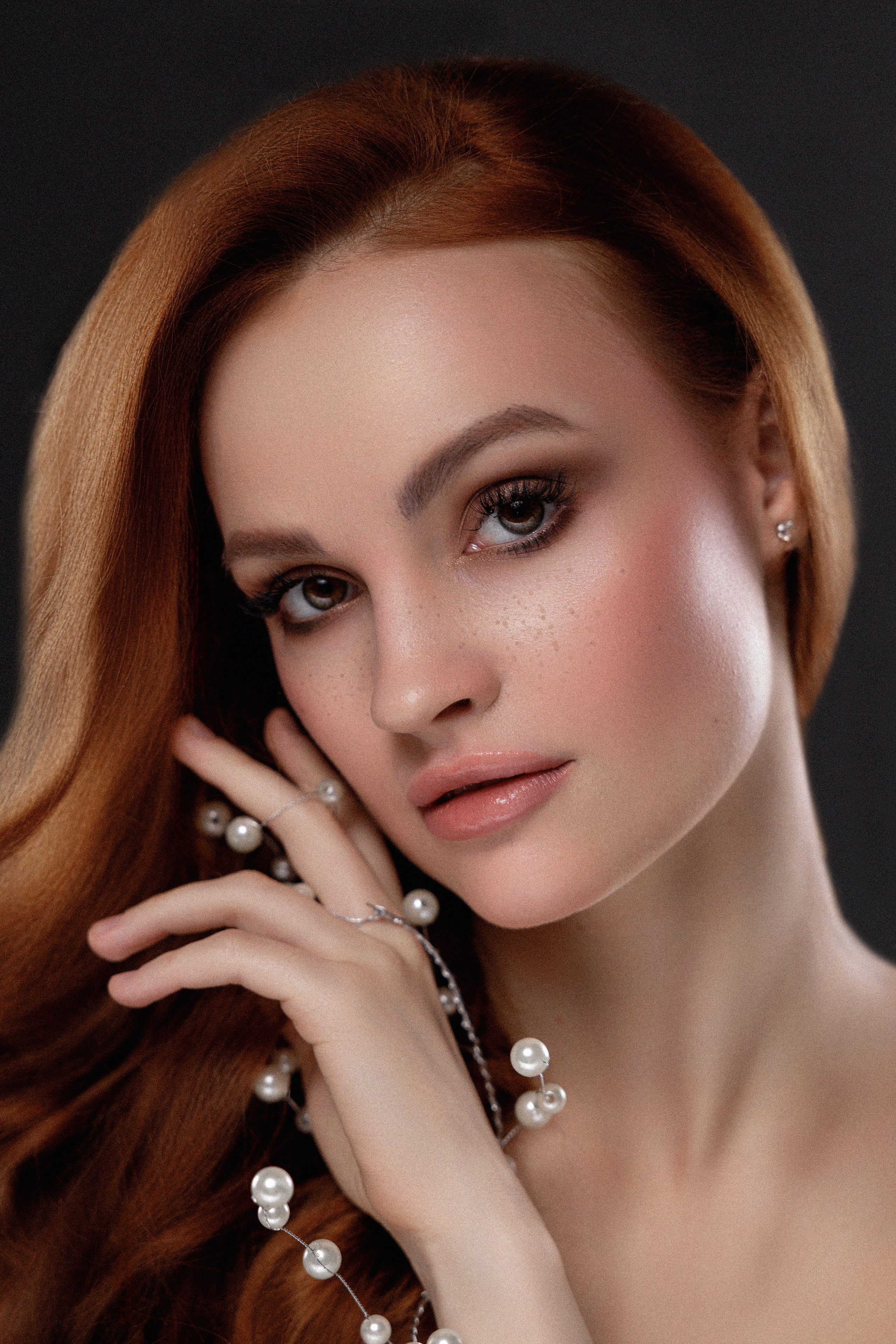 Настя. Индивидуальный фотограф в Варшаве Ольга