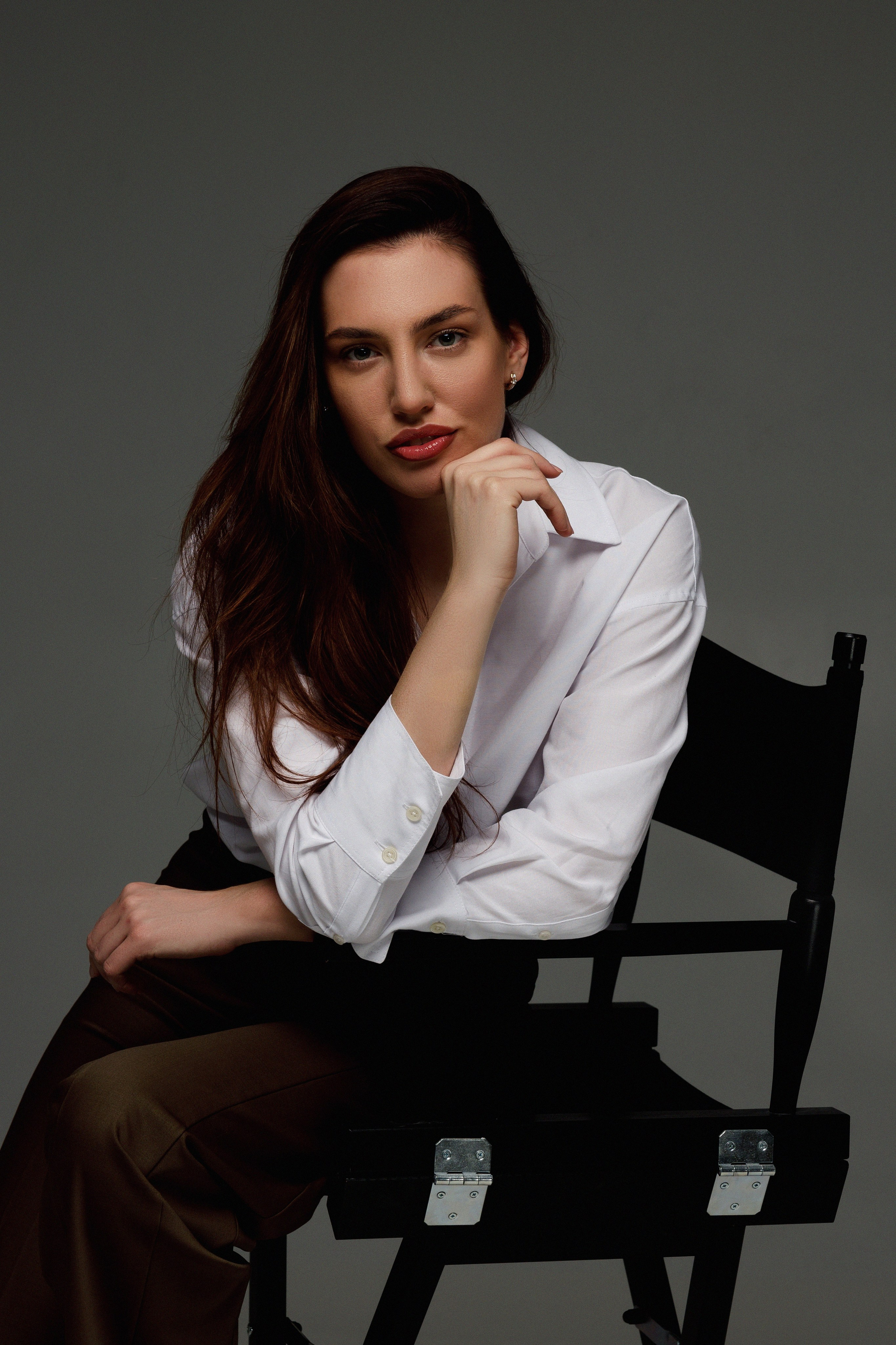 Инга. Индивидуальный фотограф в Варшаве Ольга