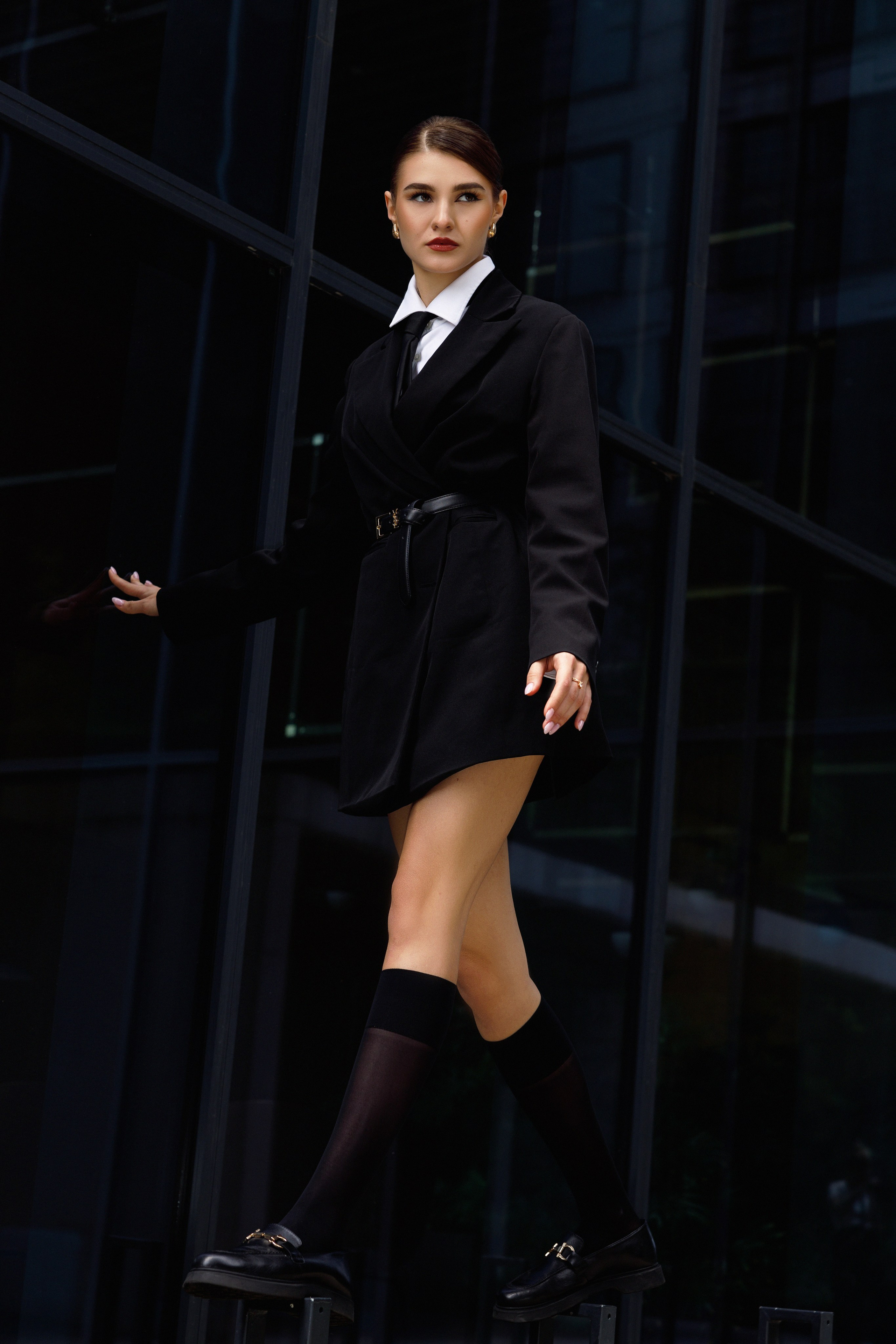 Яна. Индивидуальный фотограф в Варшаве Ольга