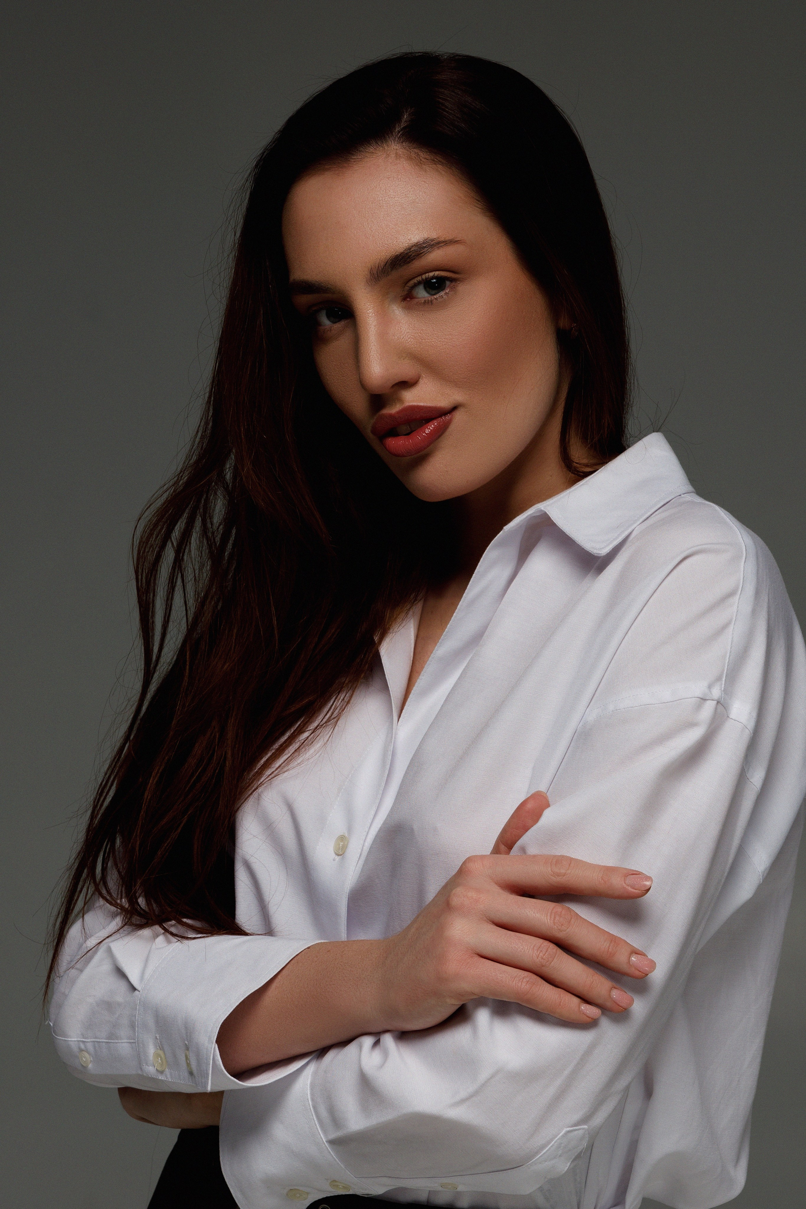 Инга. Индивидуальный фотограф в Варшаве Ольга