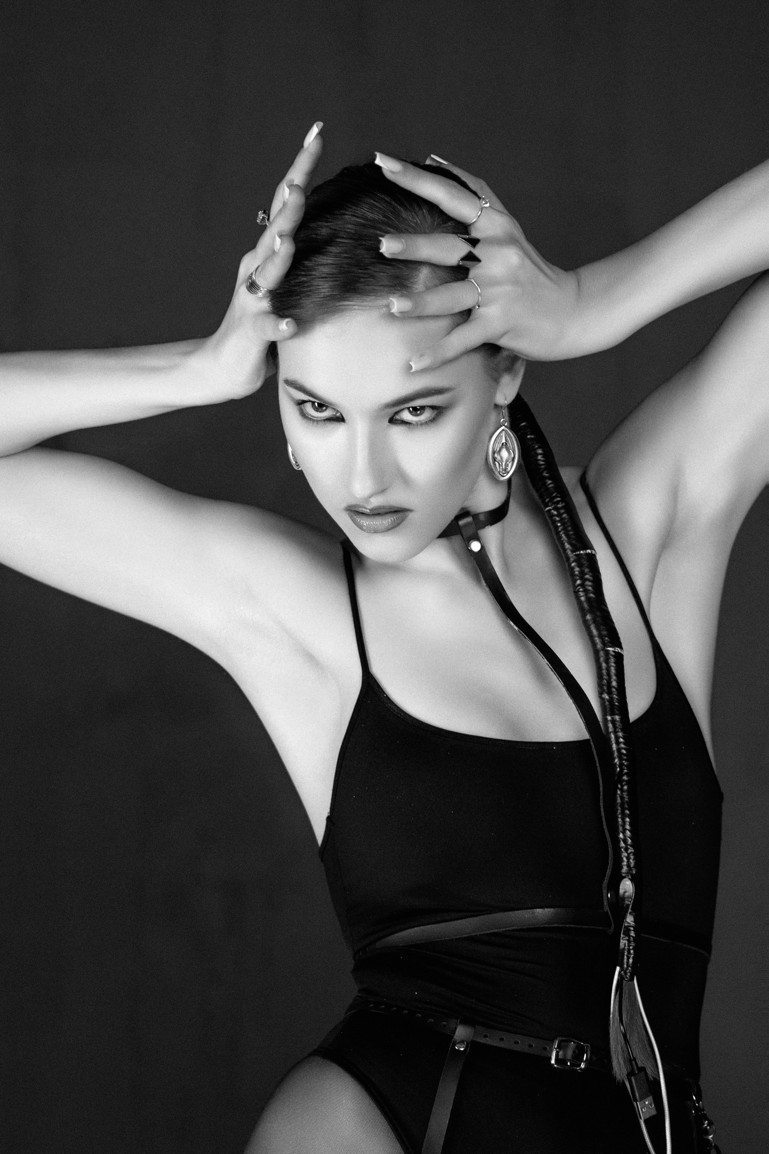 Татьяна. Индивидуальный фотограф в Варшаве Ольга