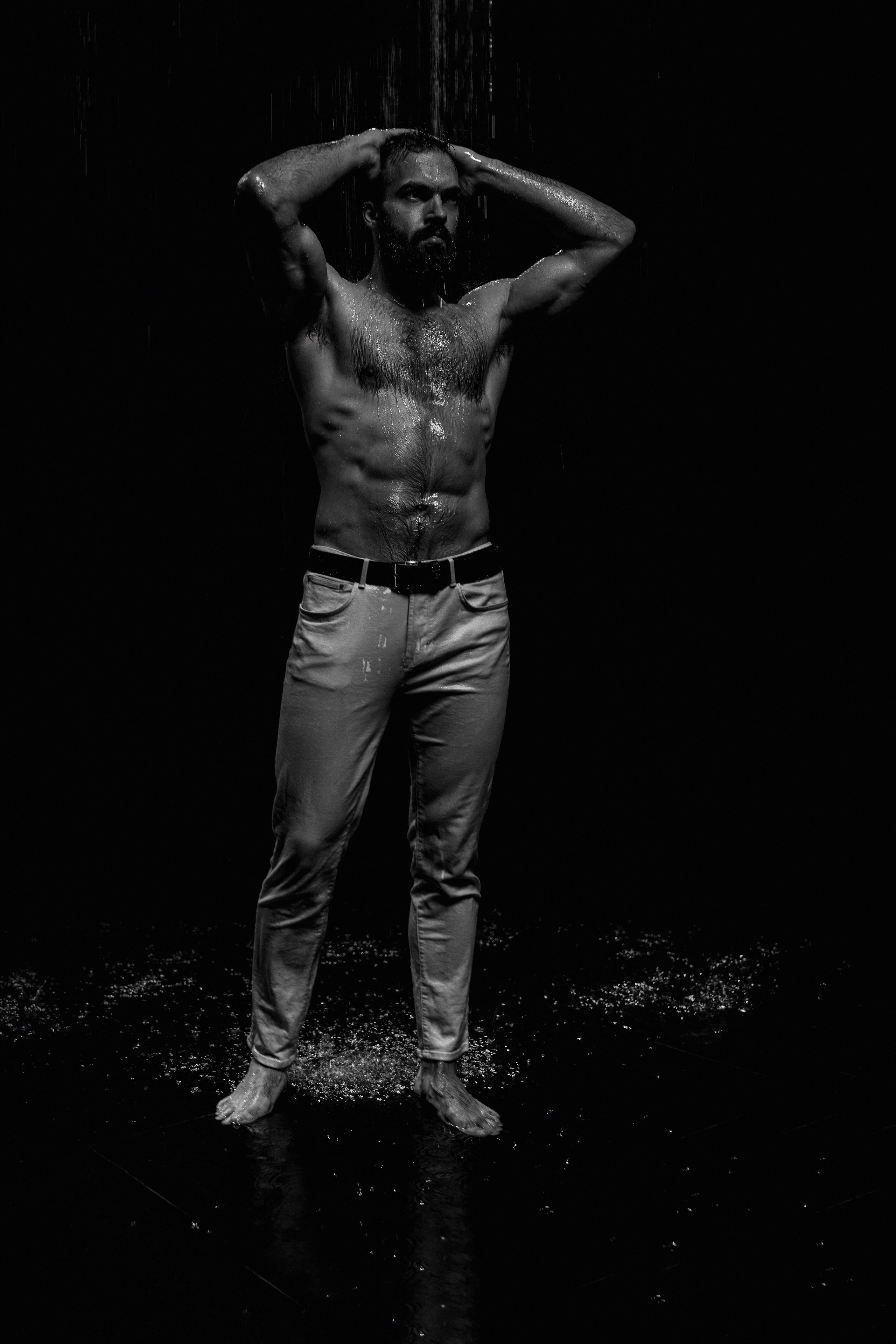 Денис. Индивидуальный фотограф в Варшаве Ольга