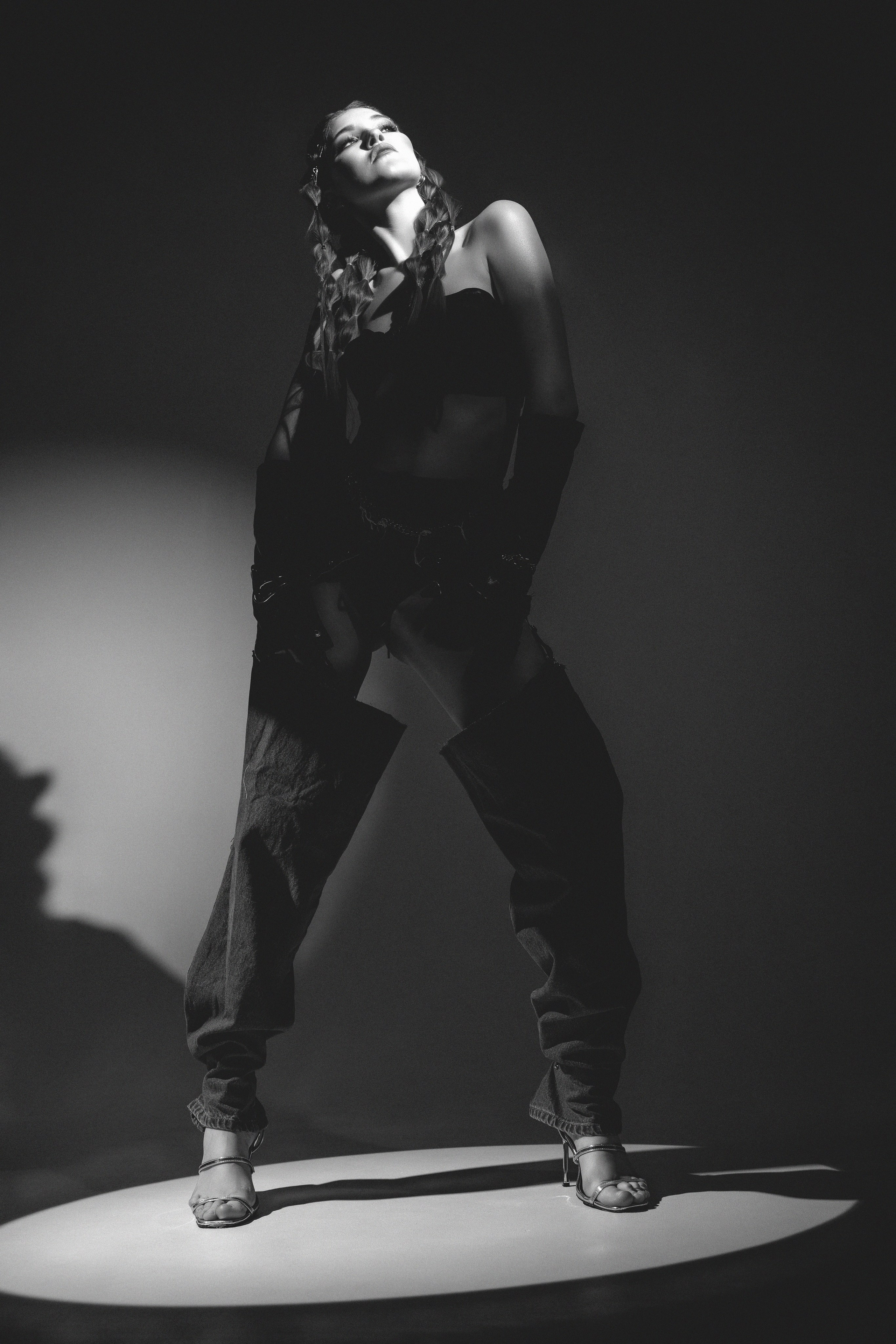 Татьяна. Индивидуальный фотограф в Варшаве Ольга