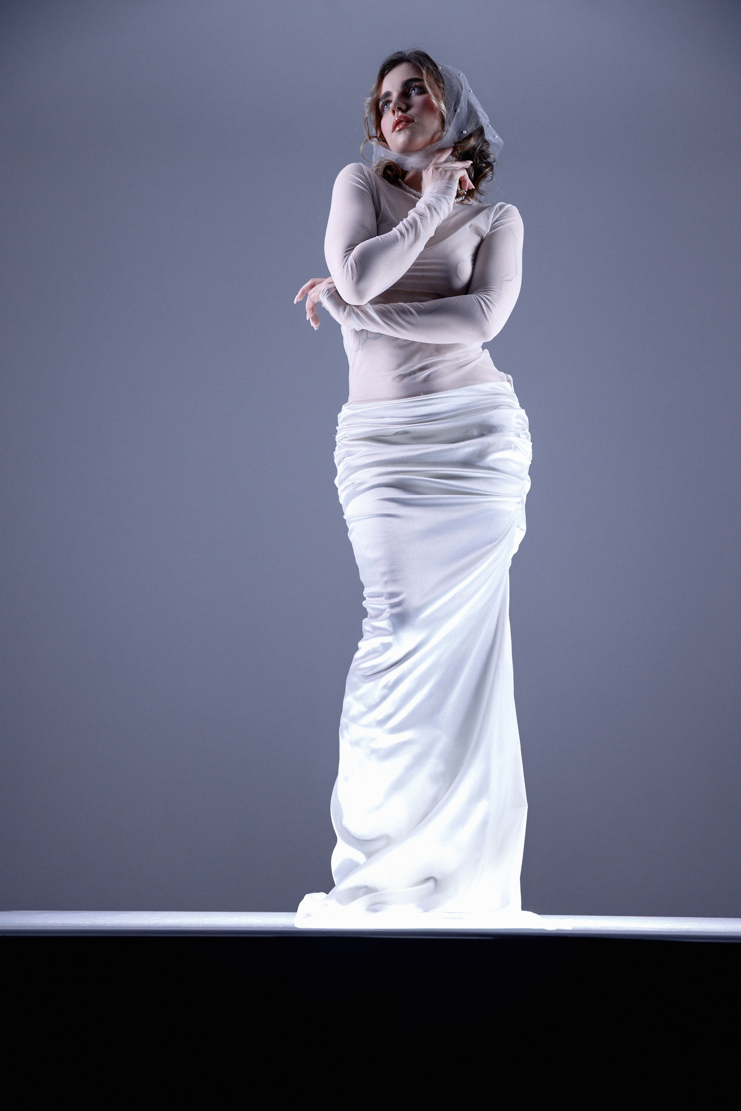 Влада. Индивидуальный фотограф в Варшаве Ольга