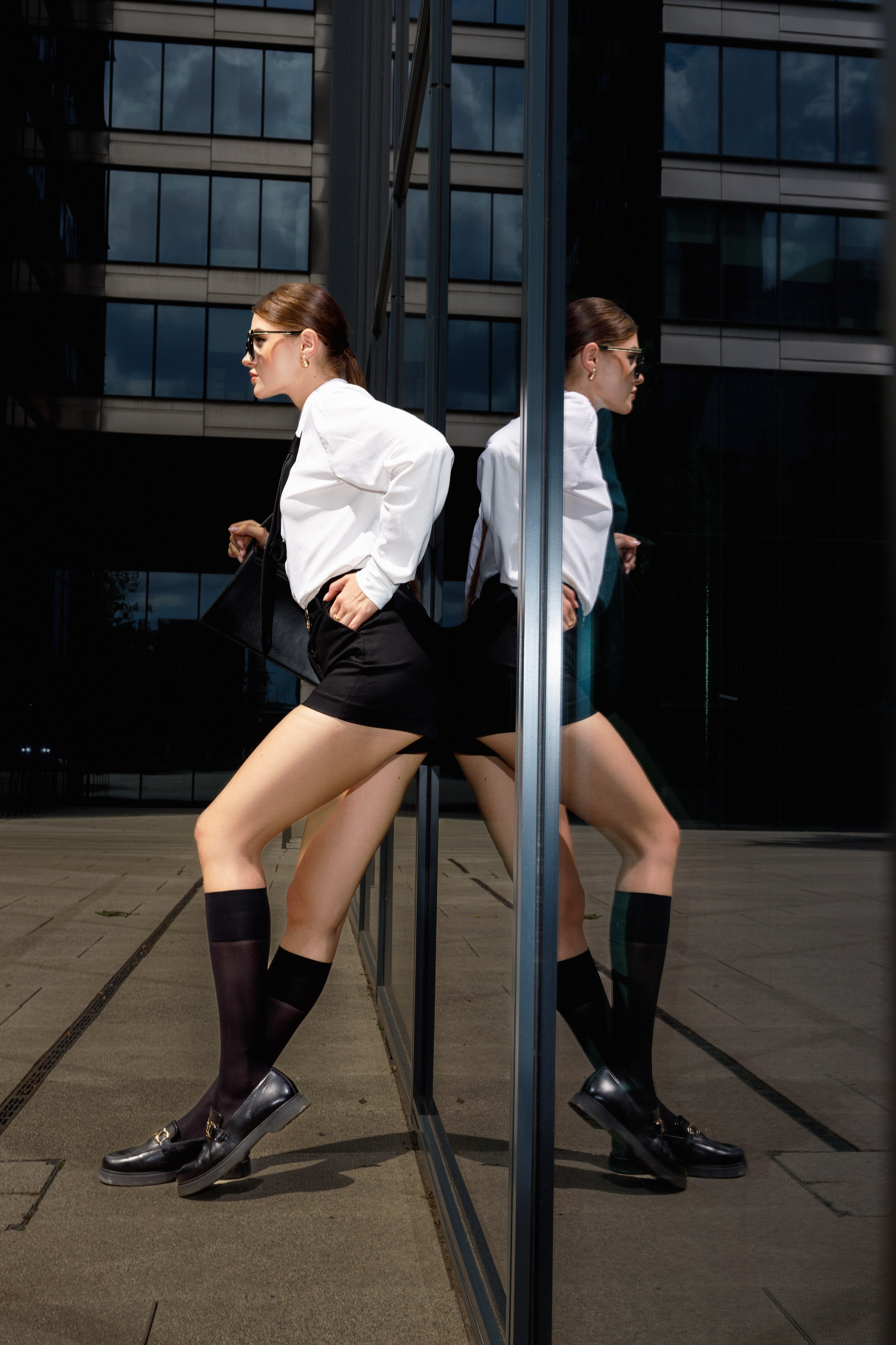 Яна. Индивидуальный фотограф в Варшаве Ольга