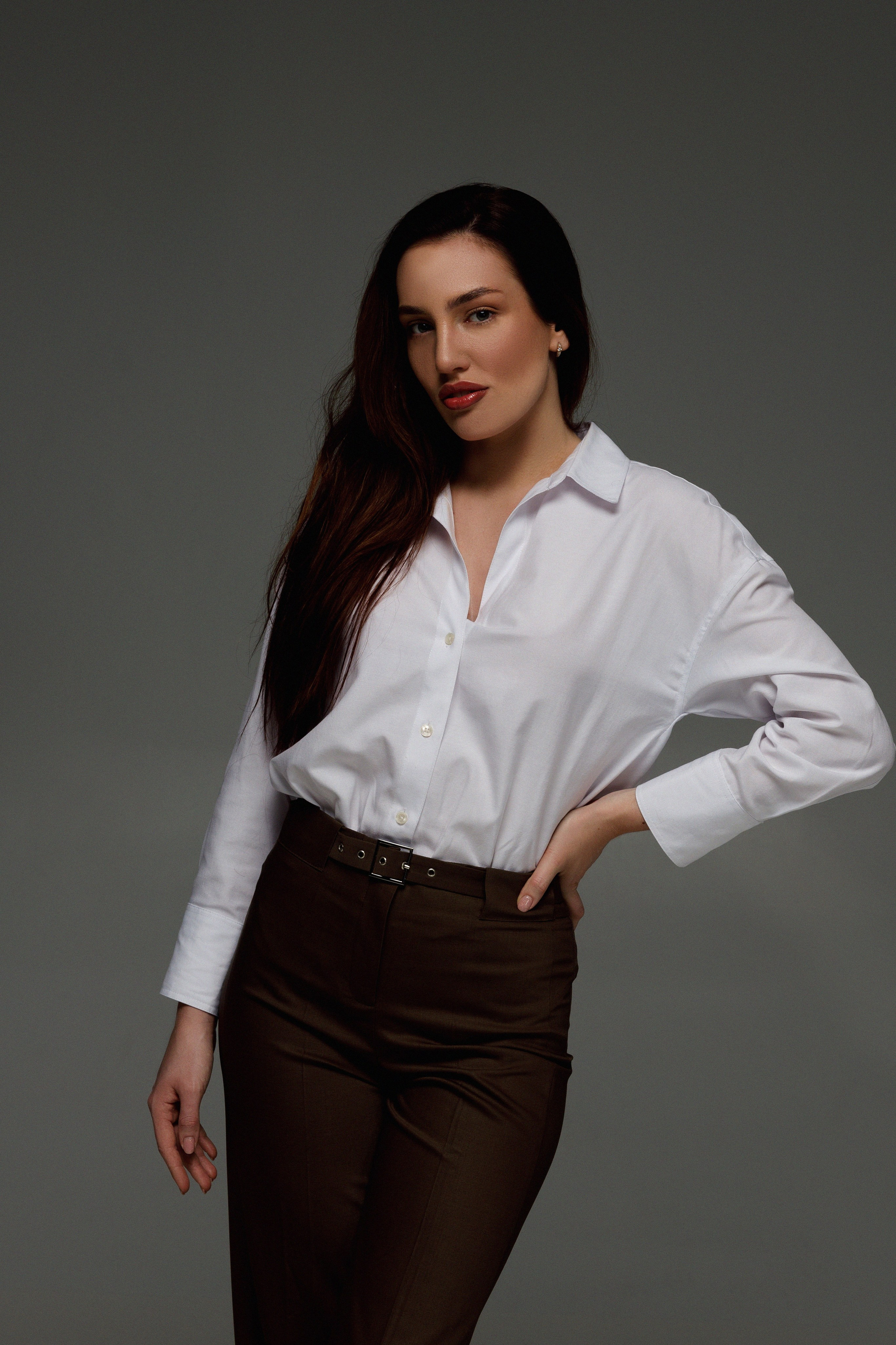 Инга. Индивидуальный фотограф в Варшаве Ольга