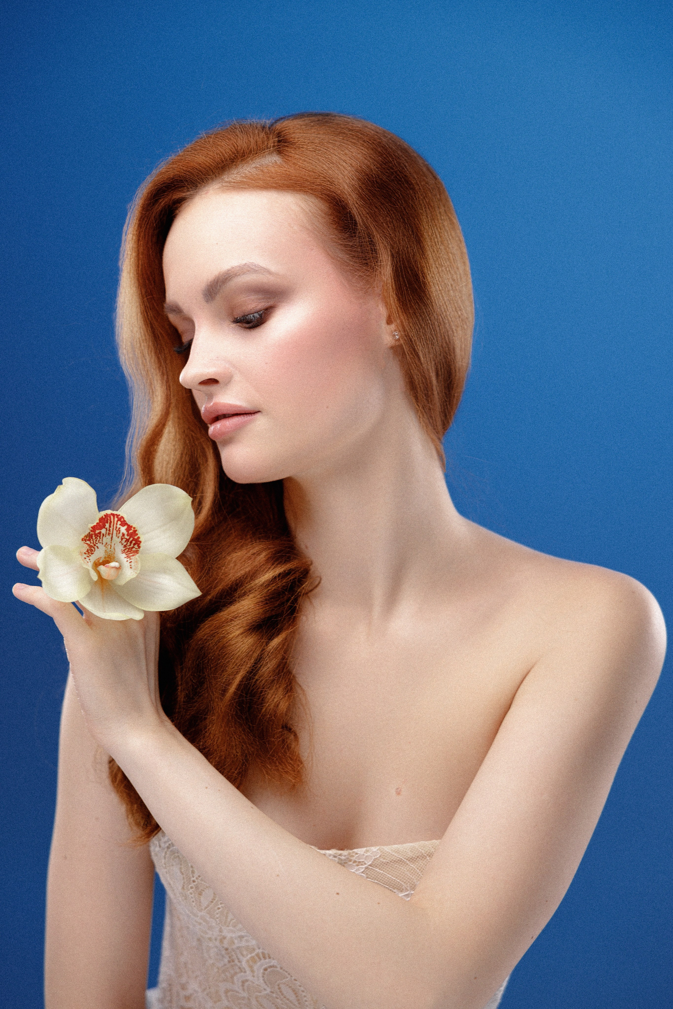 Настя. Индивидуальный фотограф в Варшаве Ольга