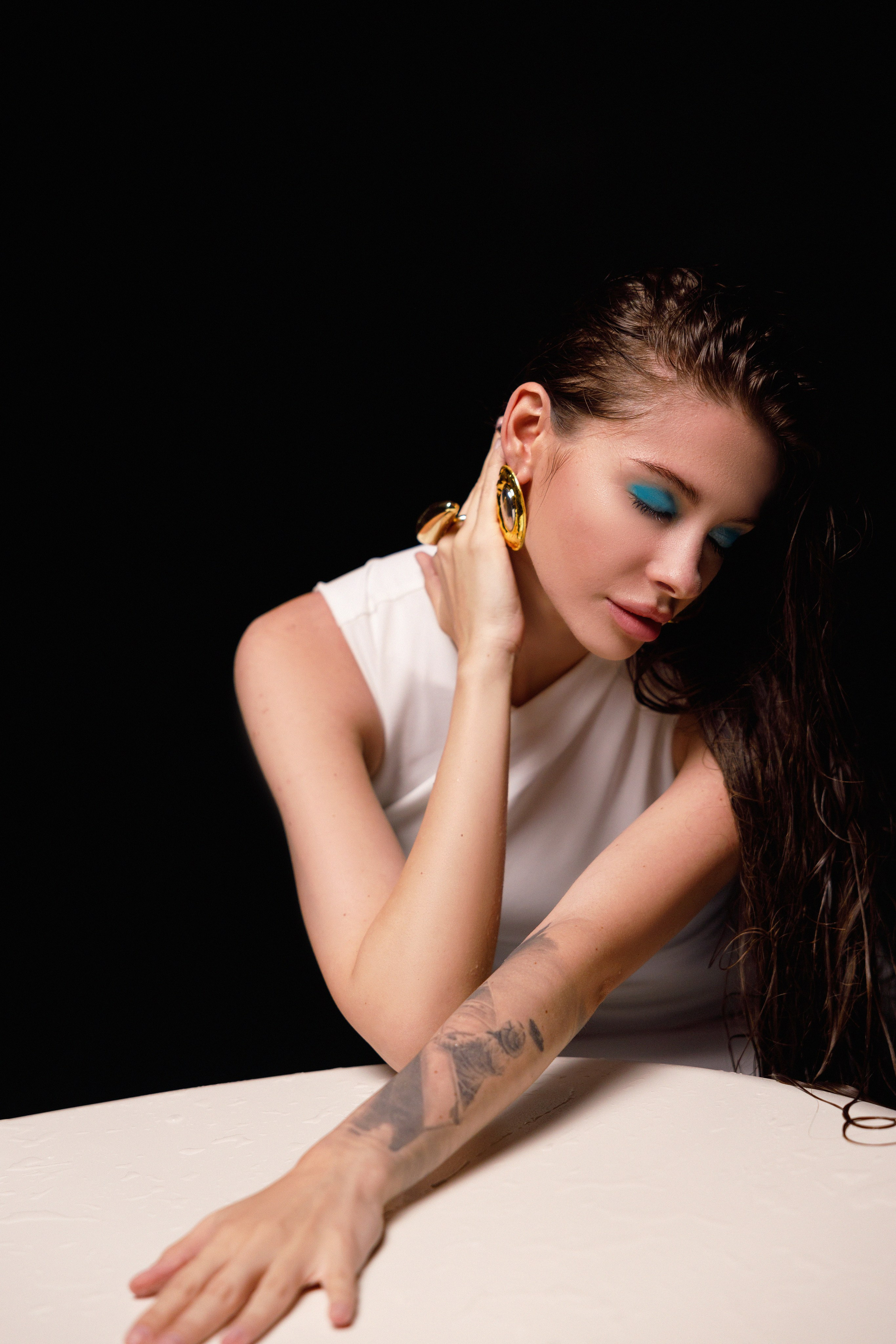 Юлия. Индивидуальный фотограф в Варшаве Ольга