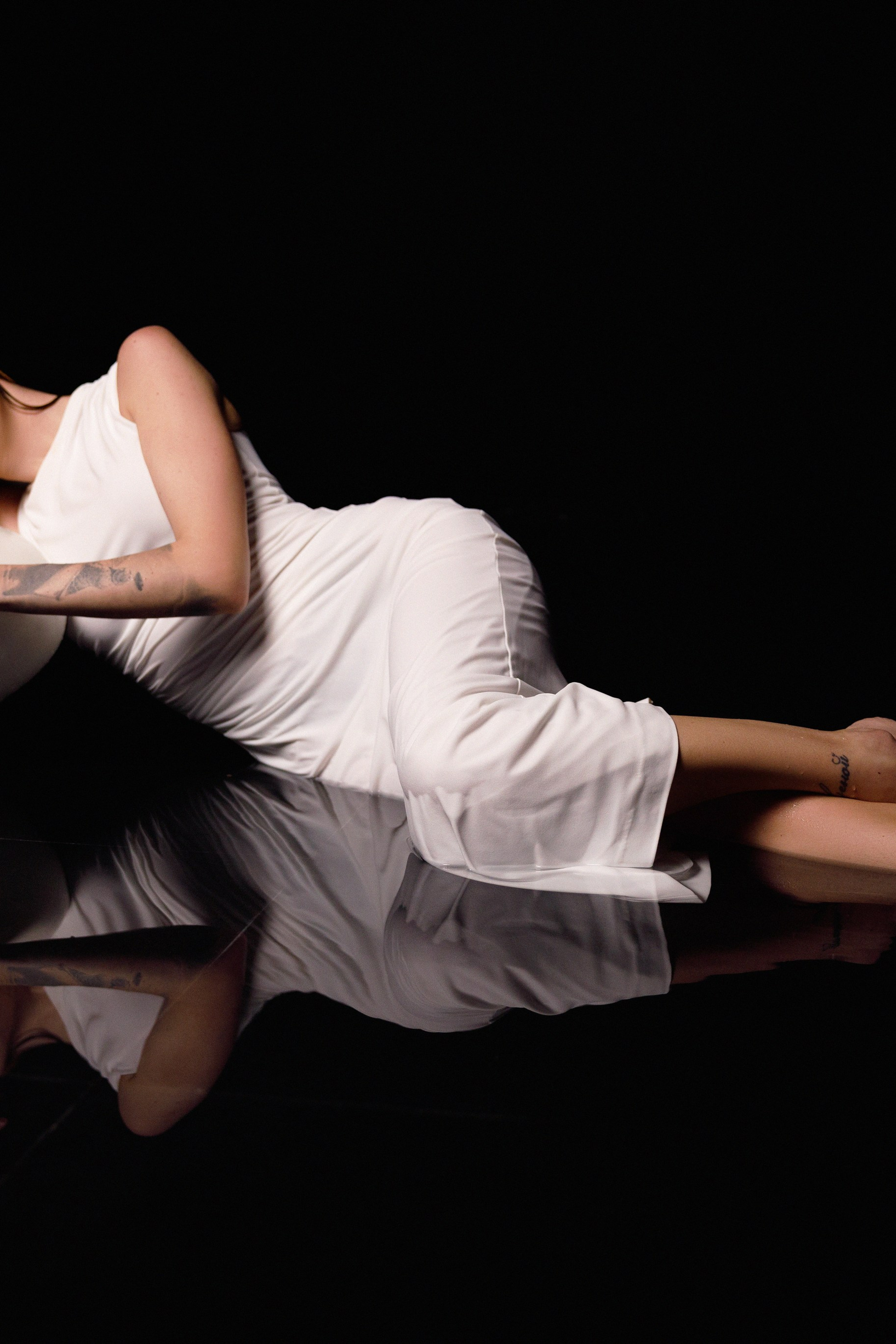 Юлия. Индивидуальный фотограф в Варшаве Ольга