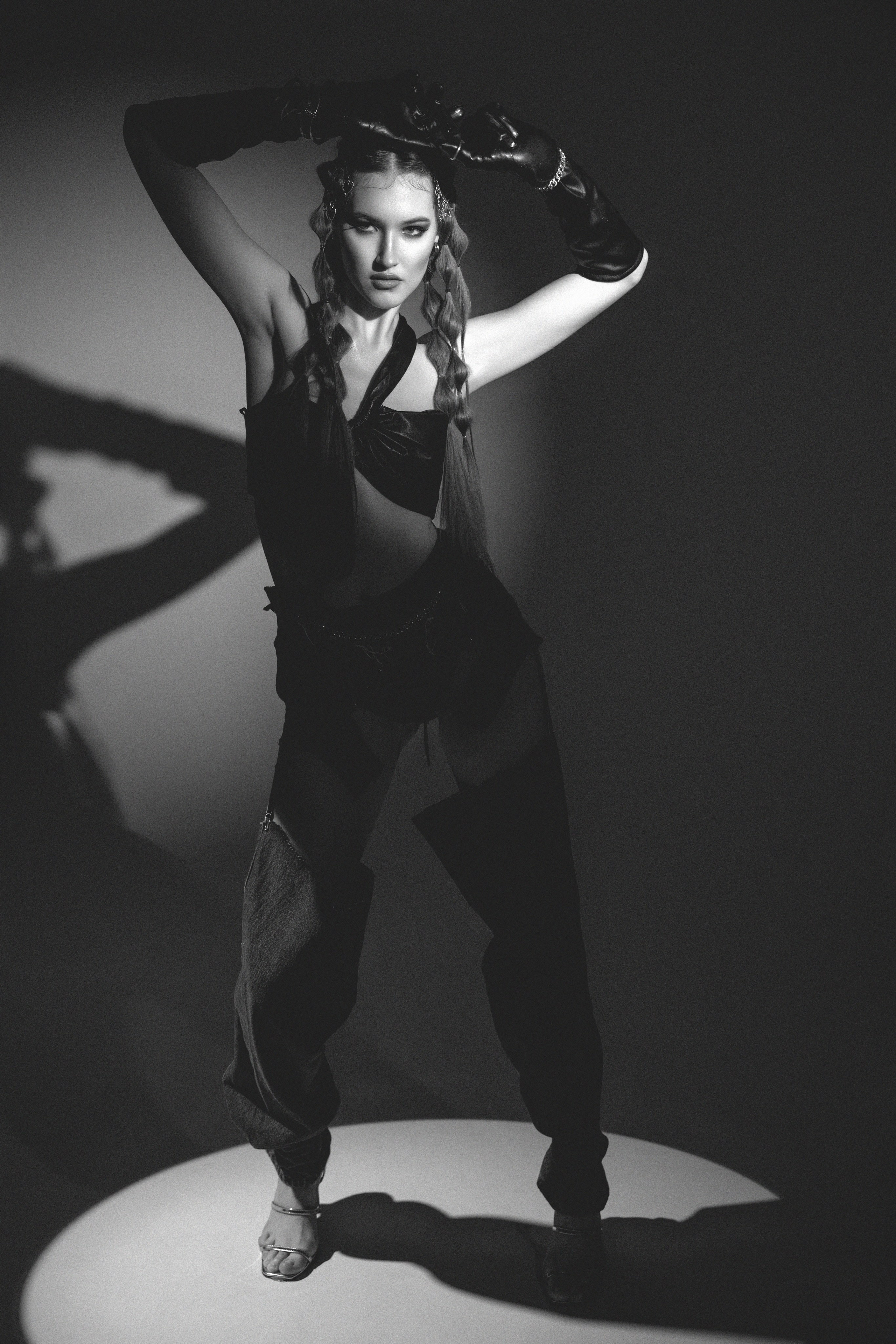 Татьяна. Индивидуальный фотограф в Варшаве Ольга