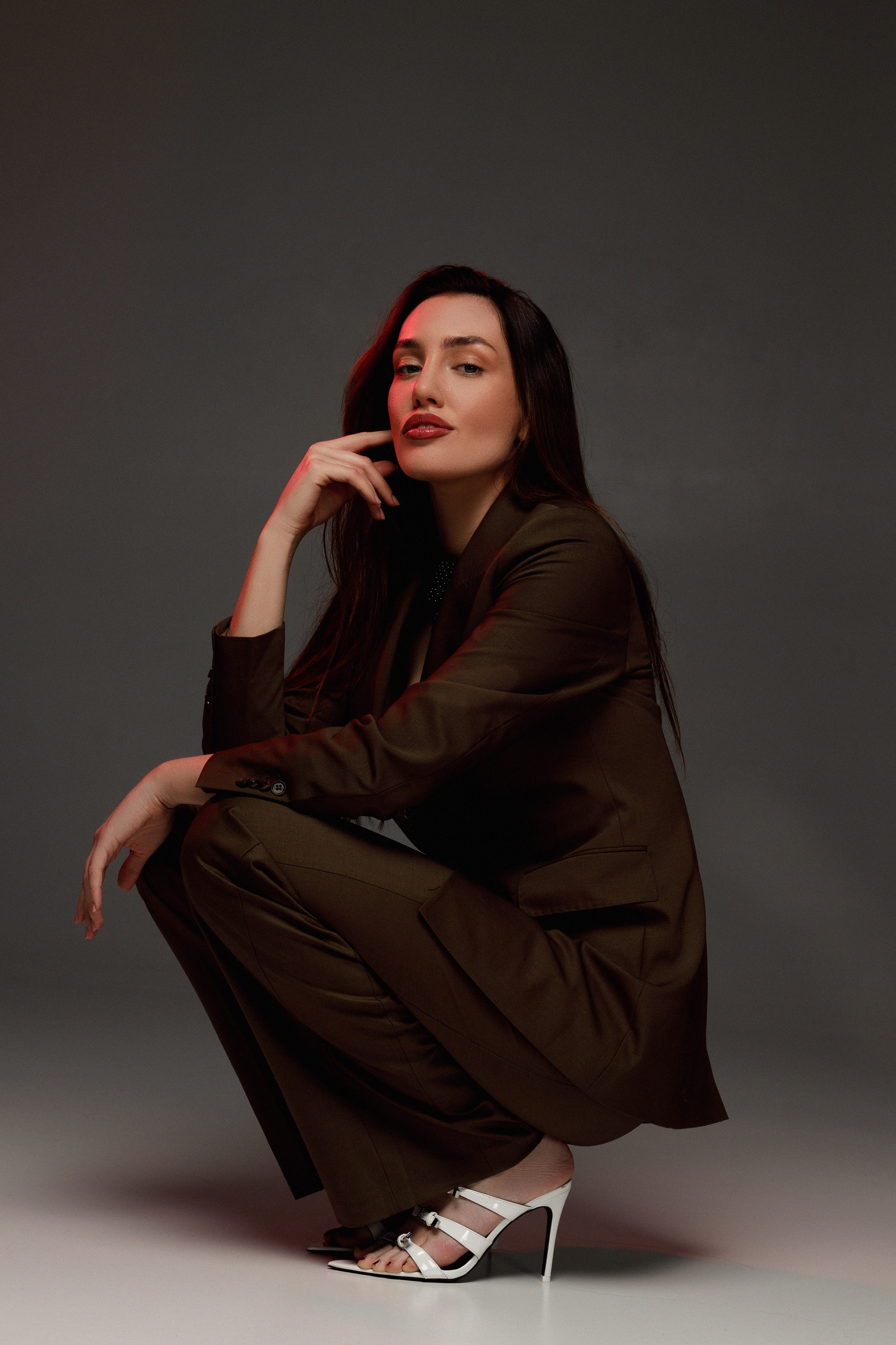 Инга. Индивидуальный фотограф в Варшаве Ольга