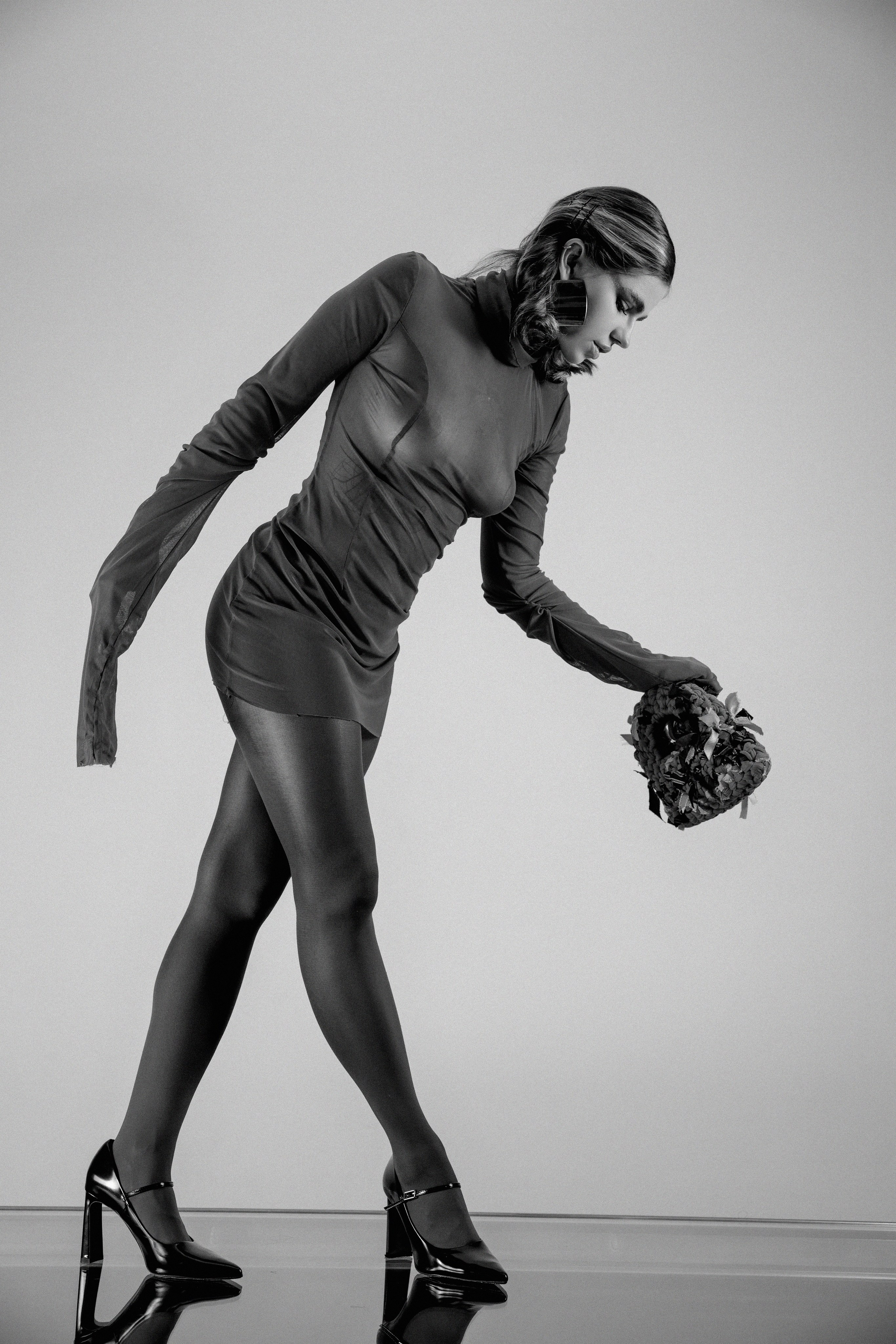 Влада. Индивидуальный фотограф в Варшаве Ольга