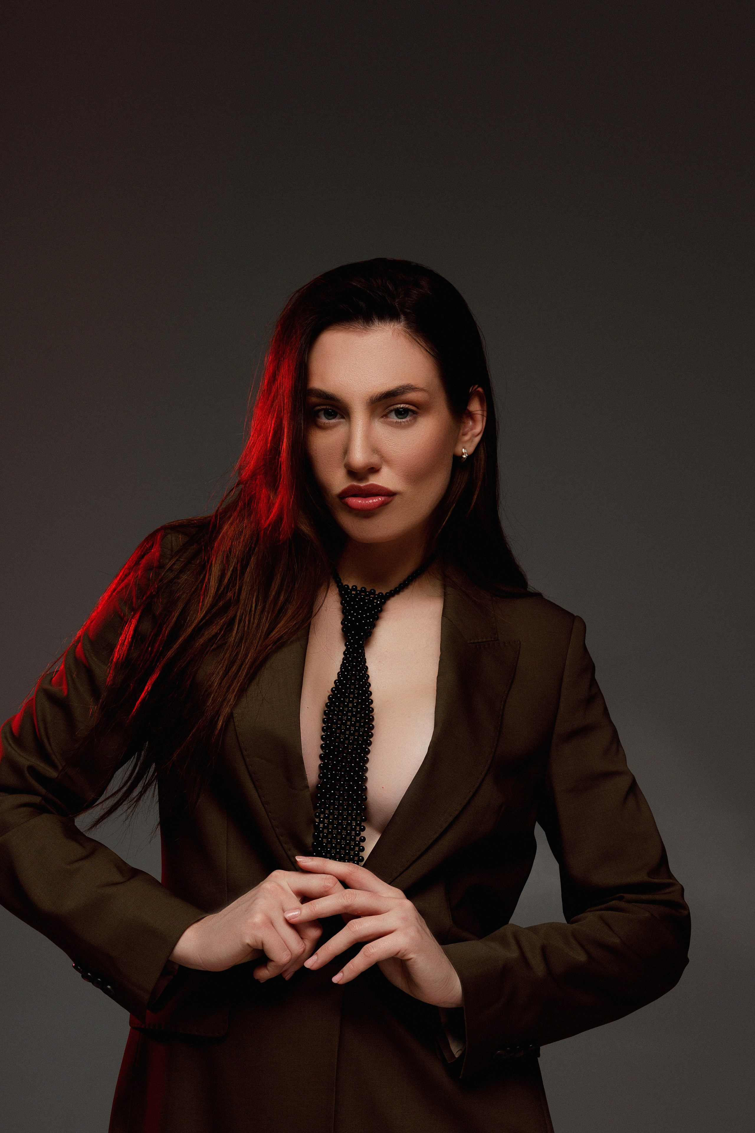 Инга. Индивидуальный фотограф в Варшаве Ольга