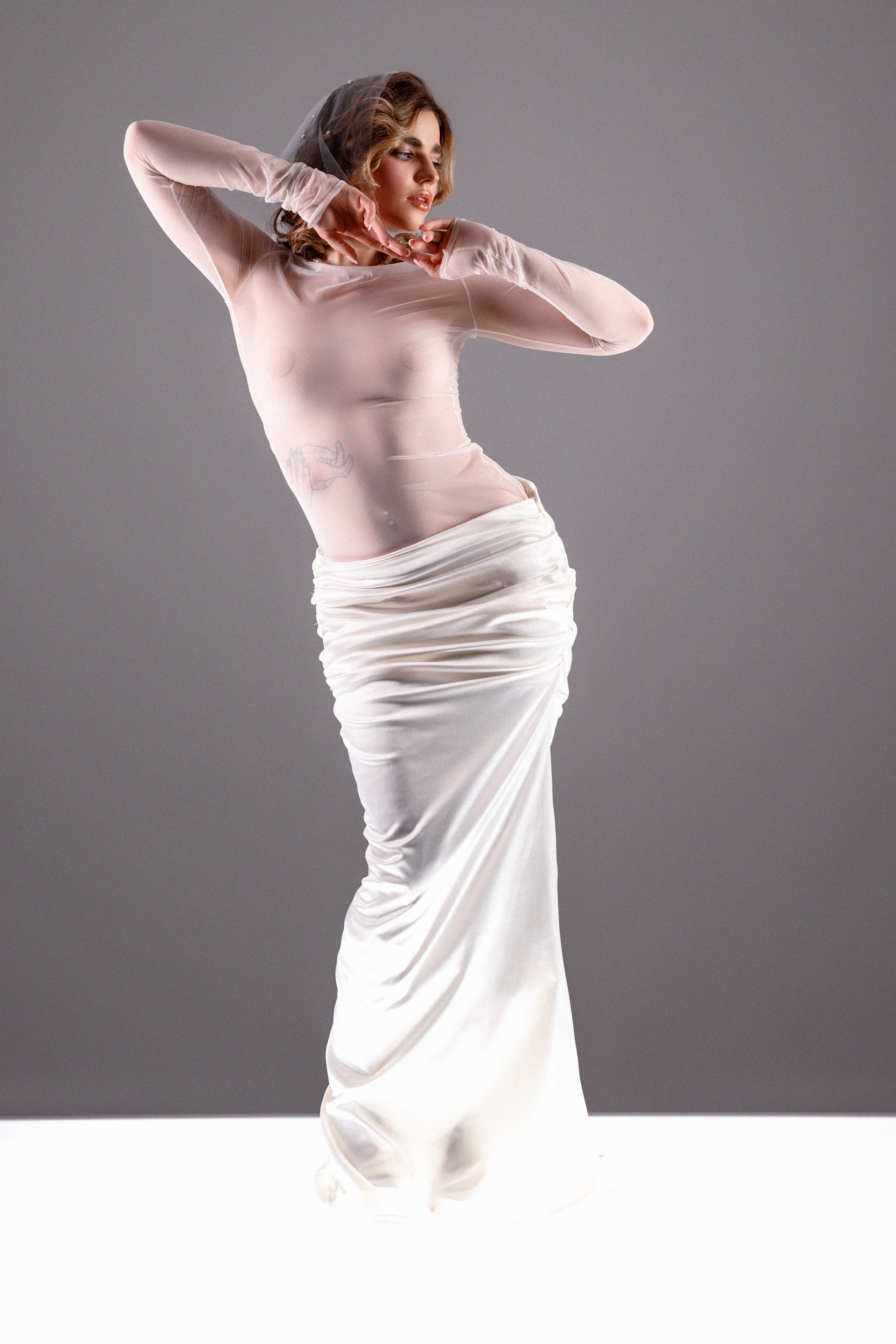 Влада. Индивидуальный фотограф в Варшаве Ольга