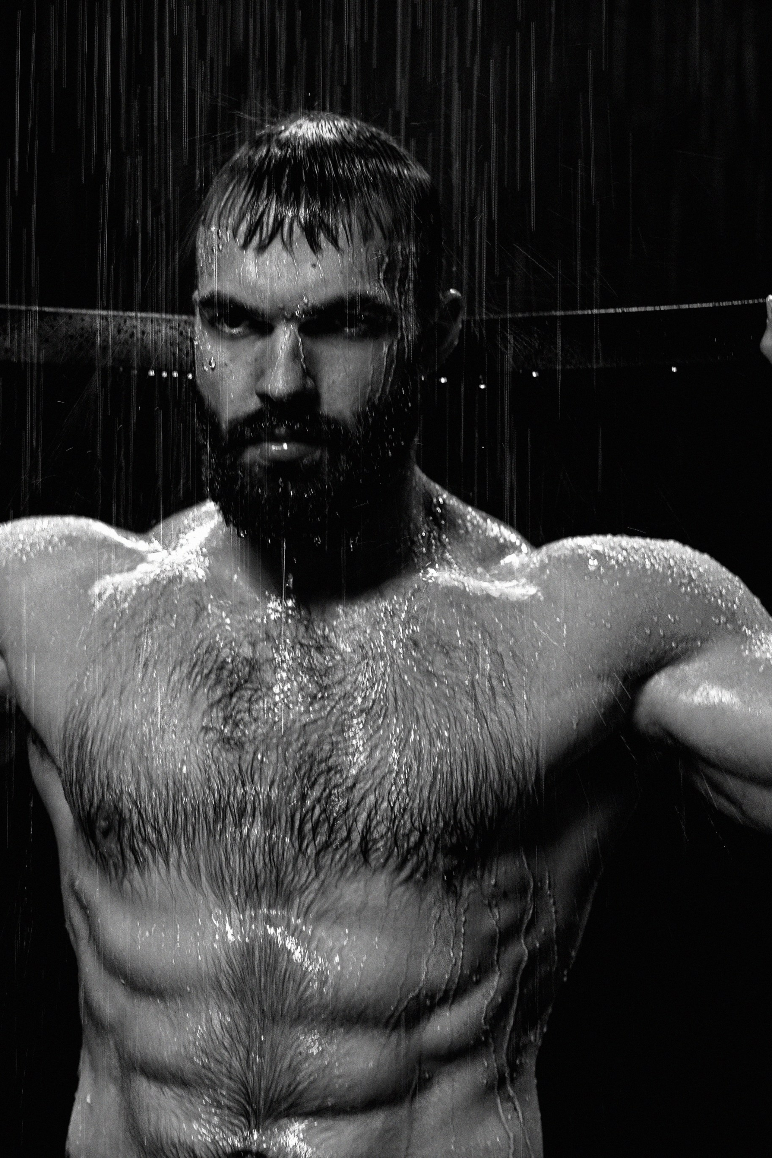 Денис. Индивидуальный фотограф в Варшаве Ольга