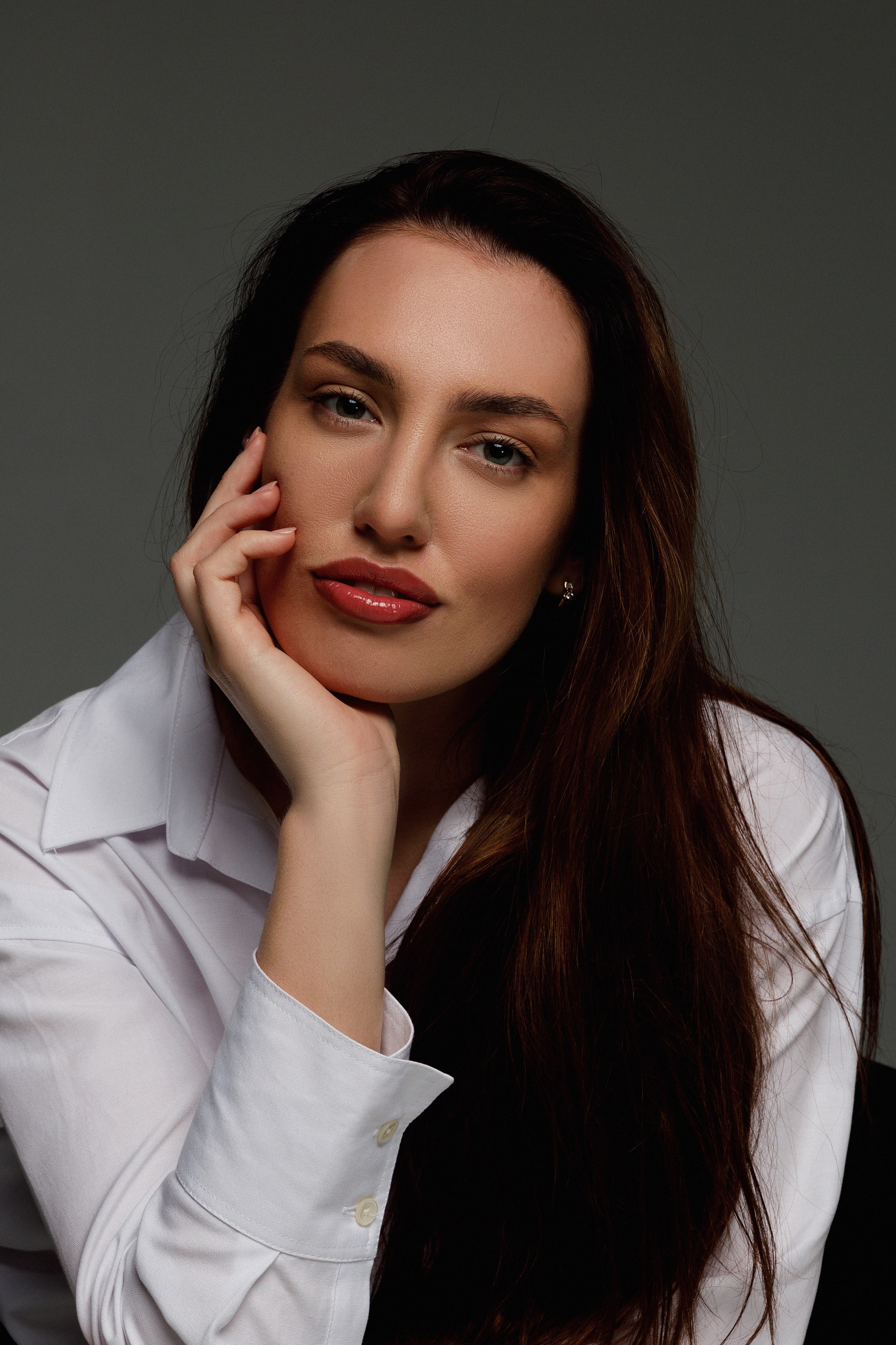 Инга. Индивидуальный фотограф в Варшаве Ольга