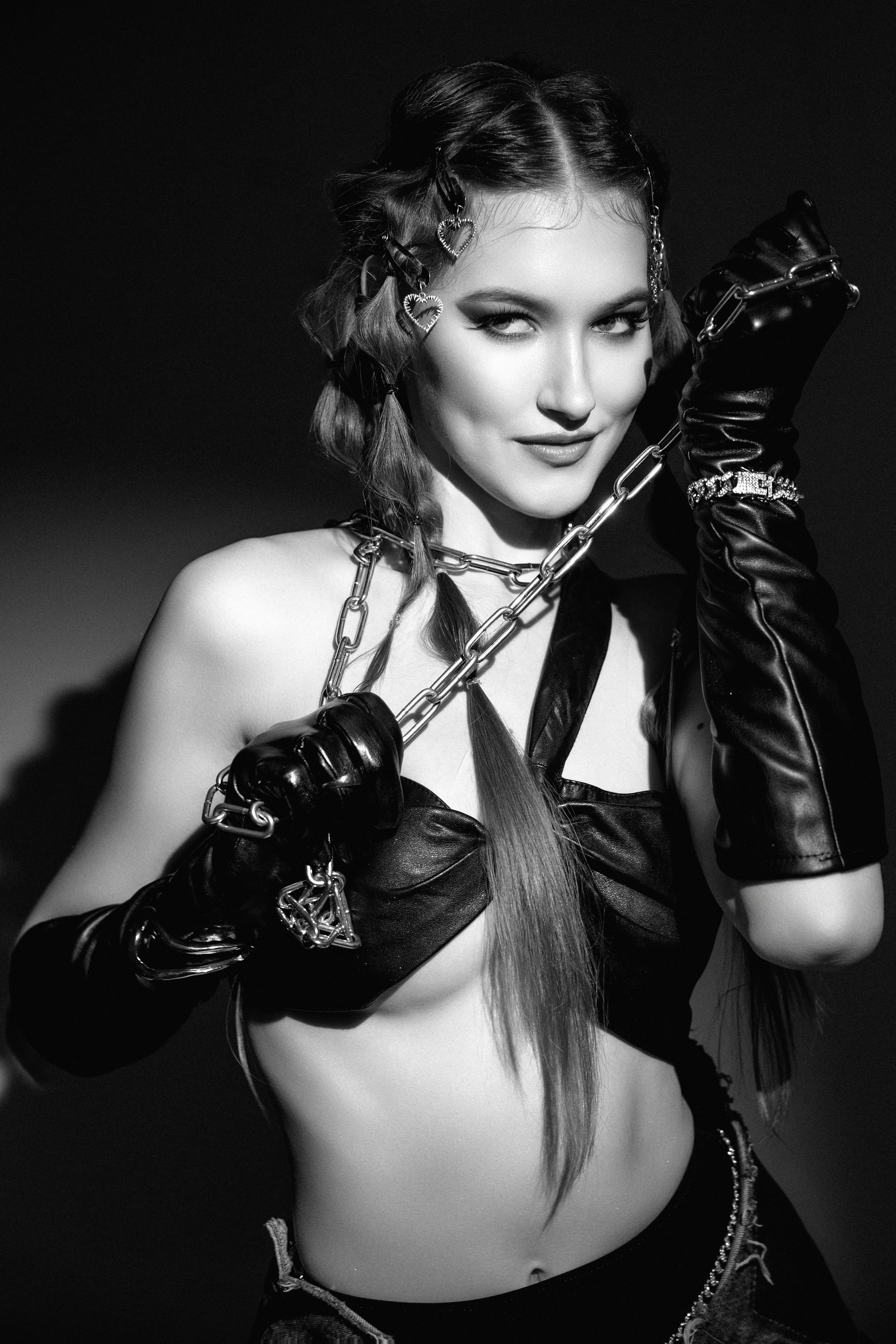 Татьяна. Индивидуальный фотограф в Варшаве Ольга