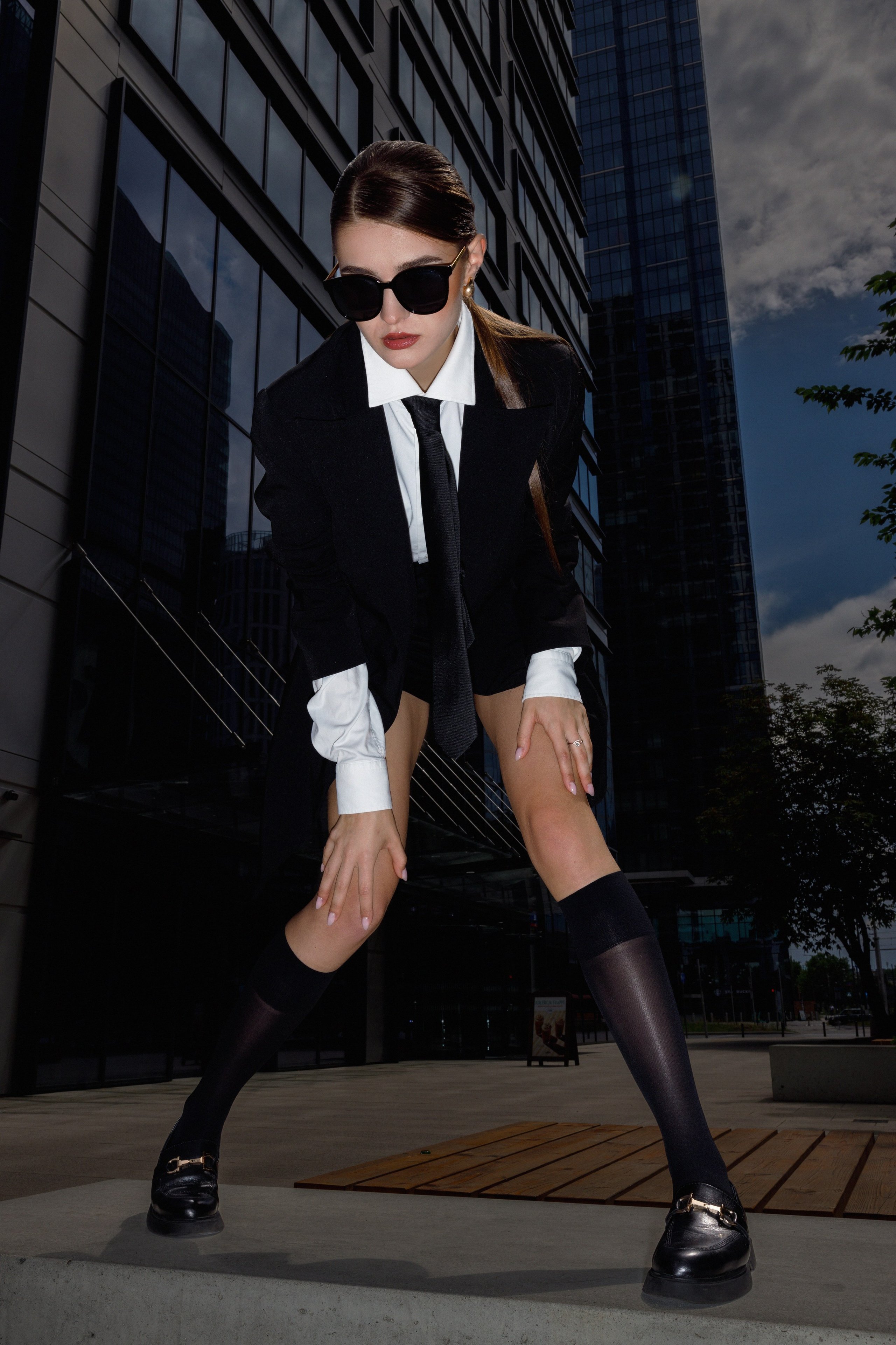 Яна. Индивидуальный фотограф в Варшаве Ольга