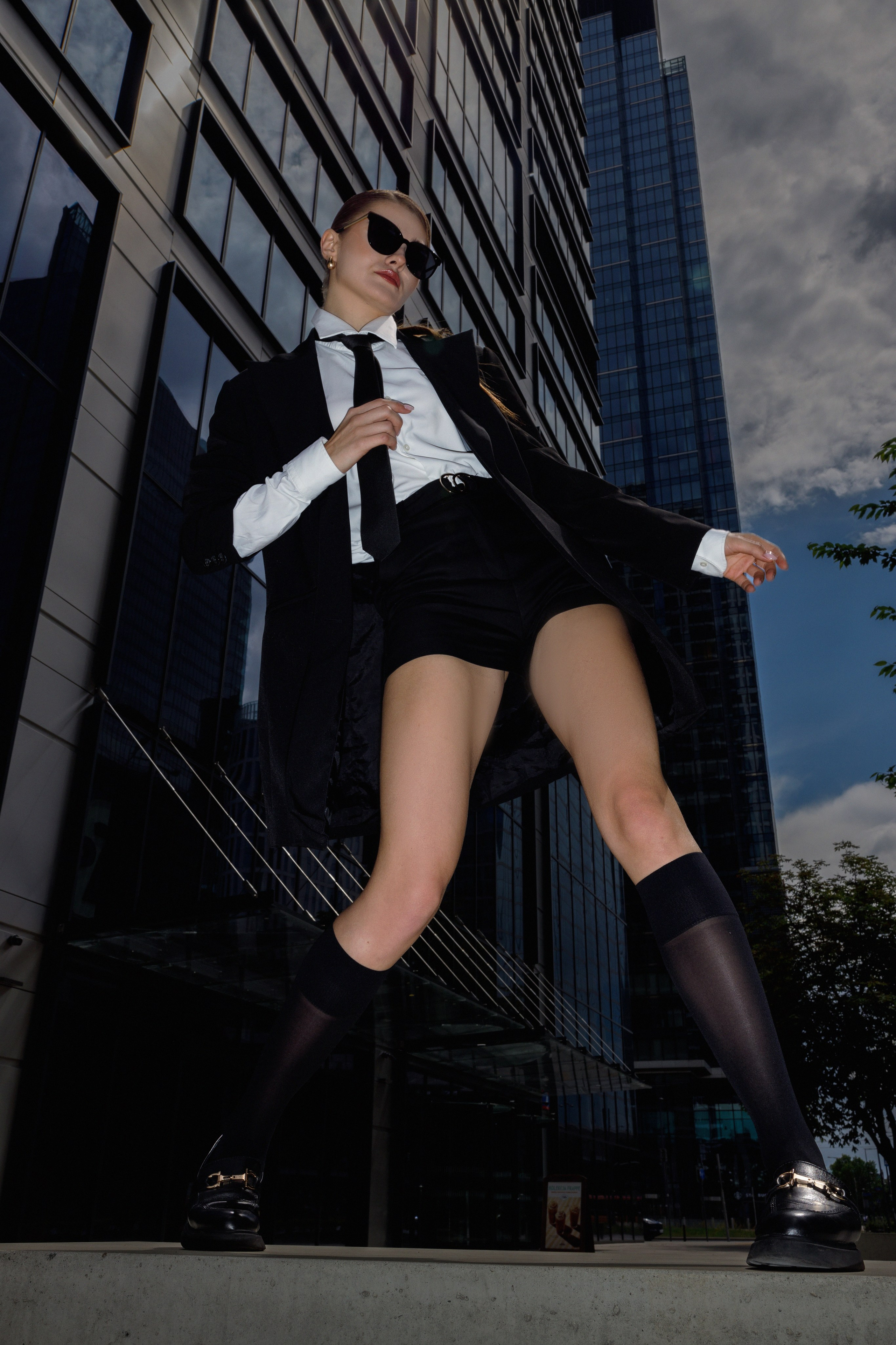 Яна. Индивидуальный фотограф в Варшаве Ольга