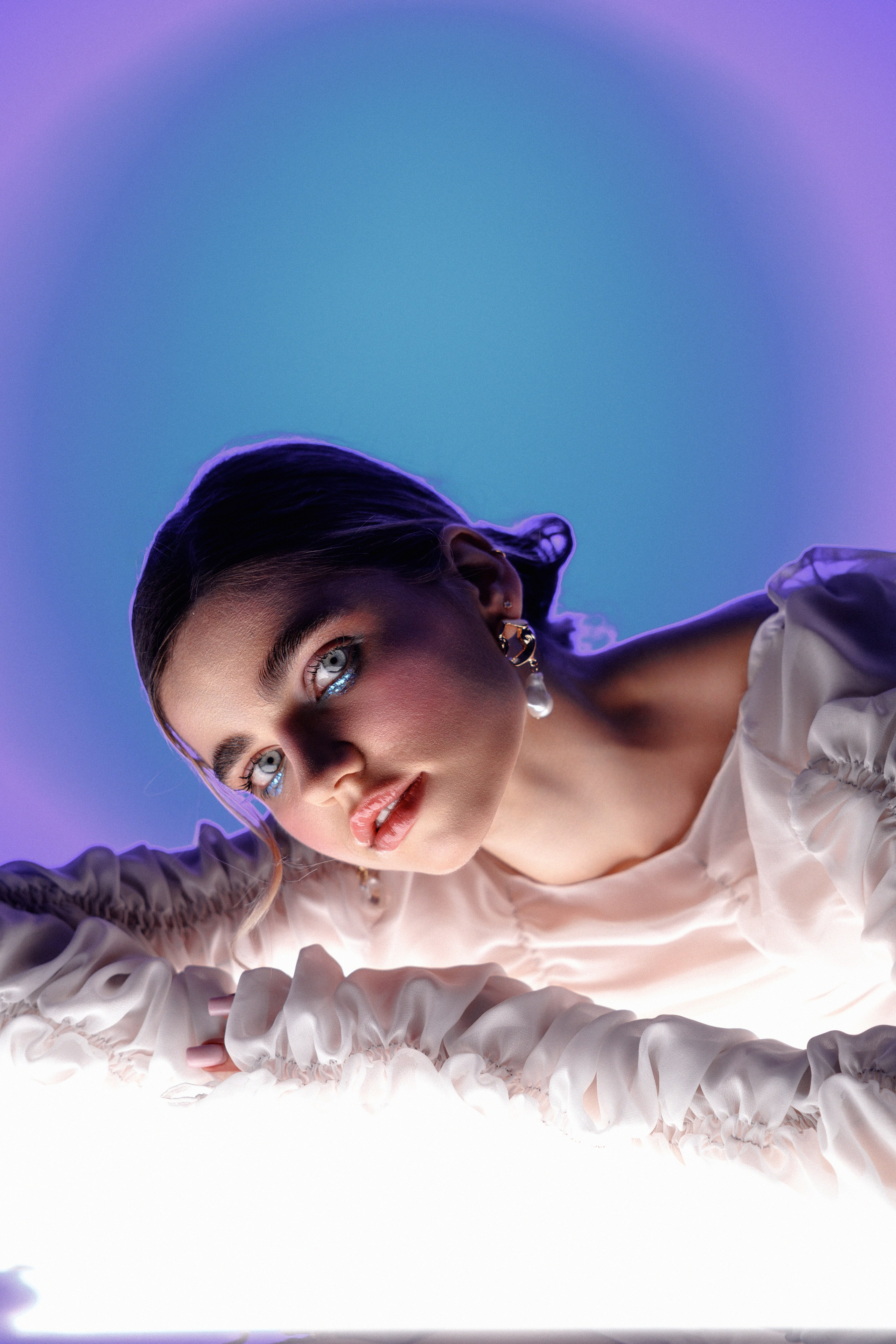 Влада. Индивидуальный фотограф в Варшаве Ольга