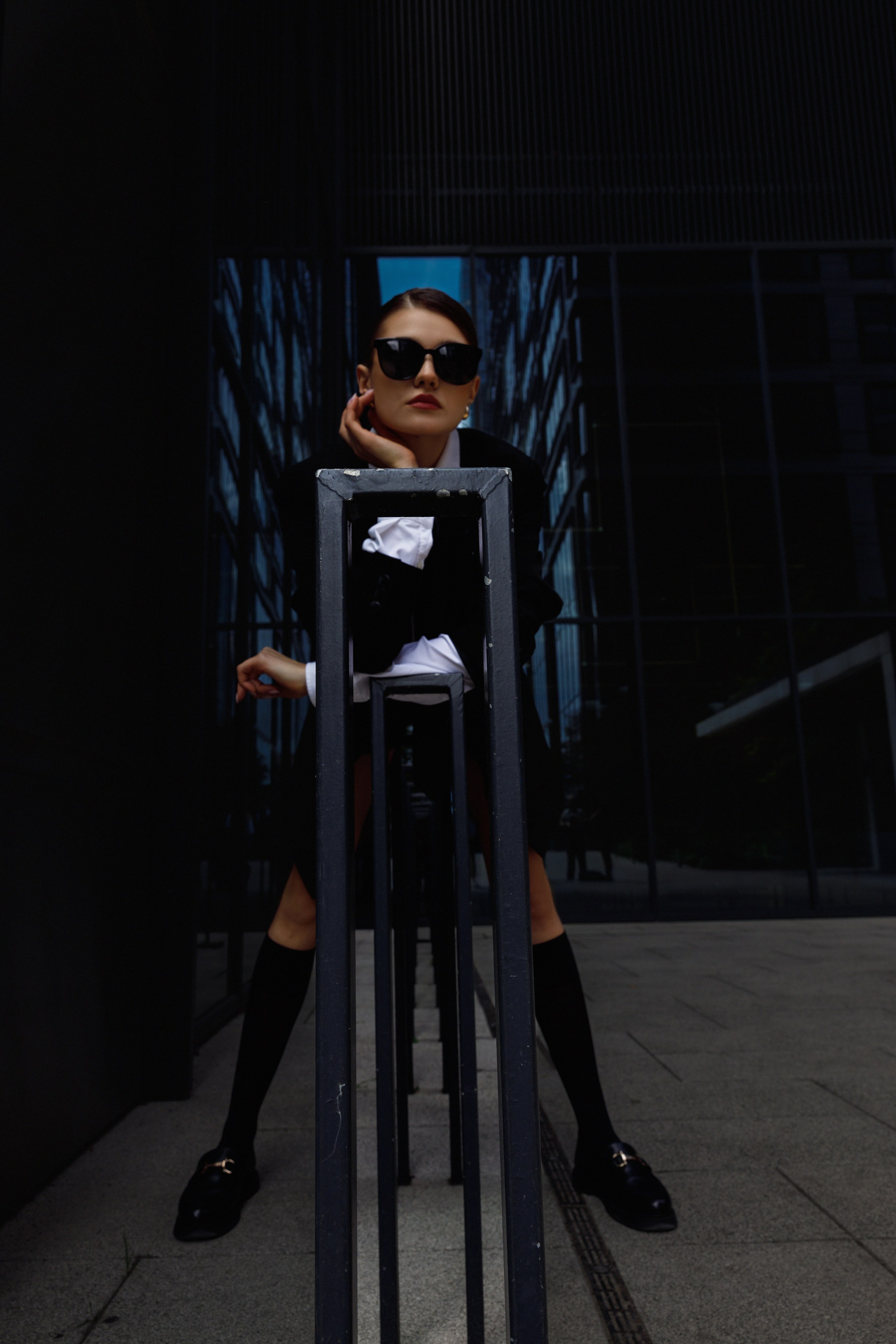 Яна. Индивидуальный фотограф в Варшаве Ольга