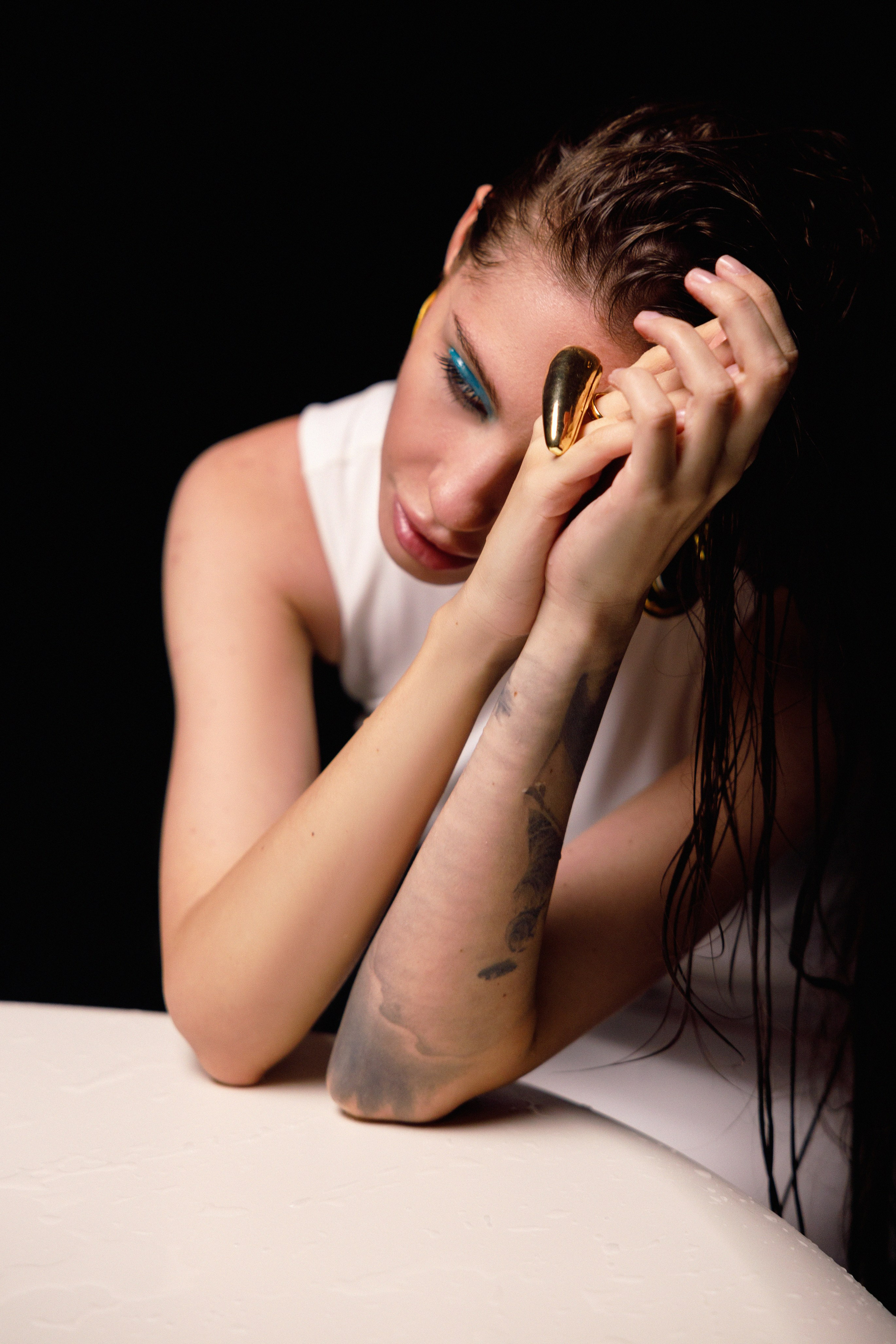 Юлия. Индивидуальный фотограф в Варшаве Ольга