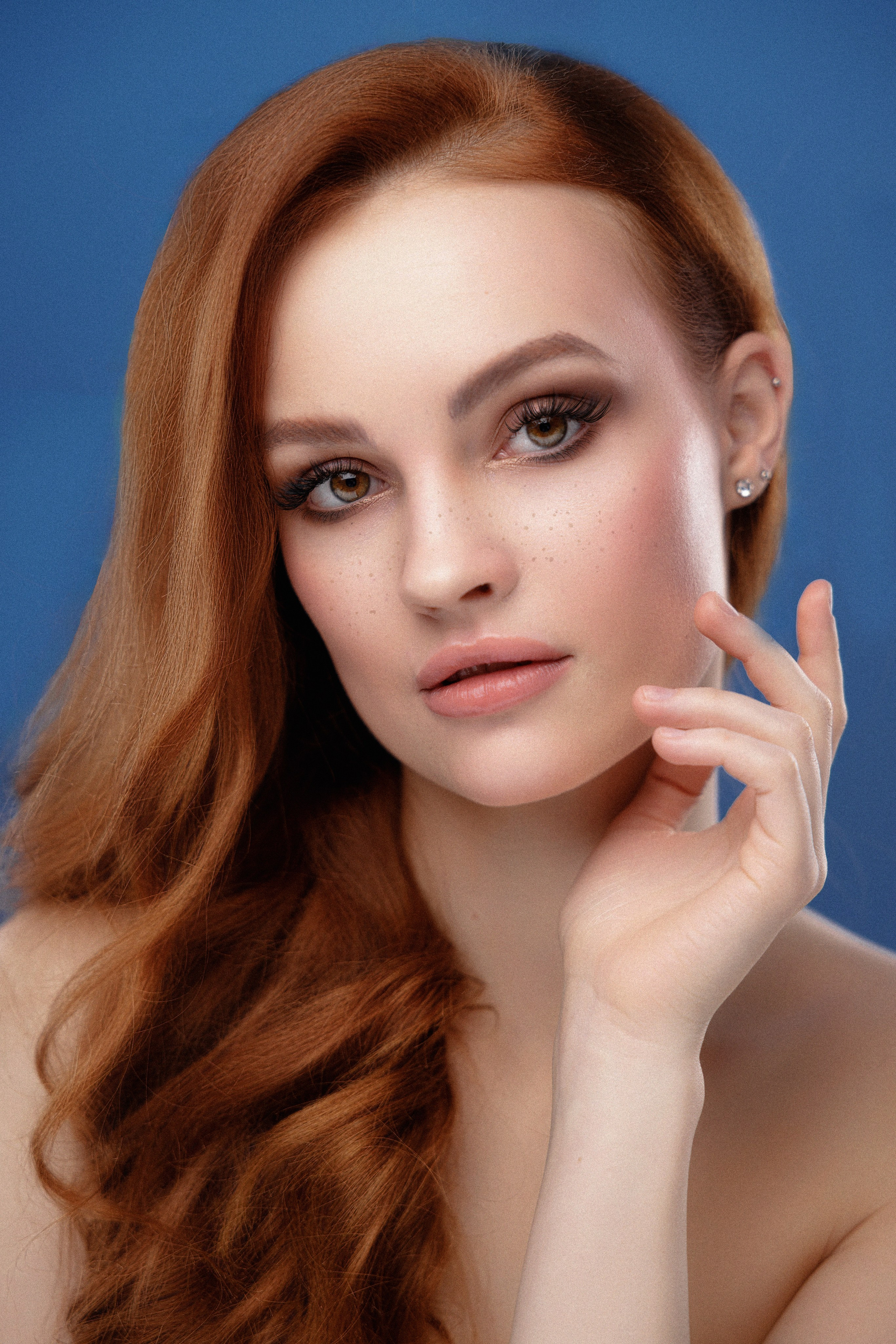 Настя. Индивидуальный фотограф в Варшаве Ольга