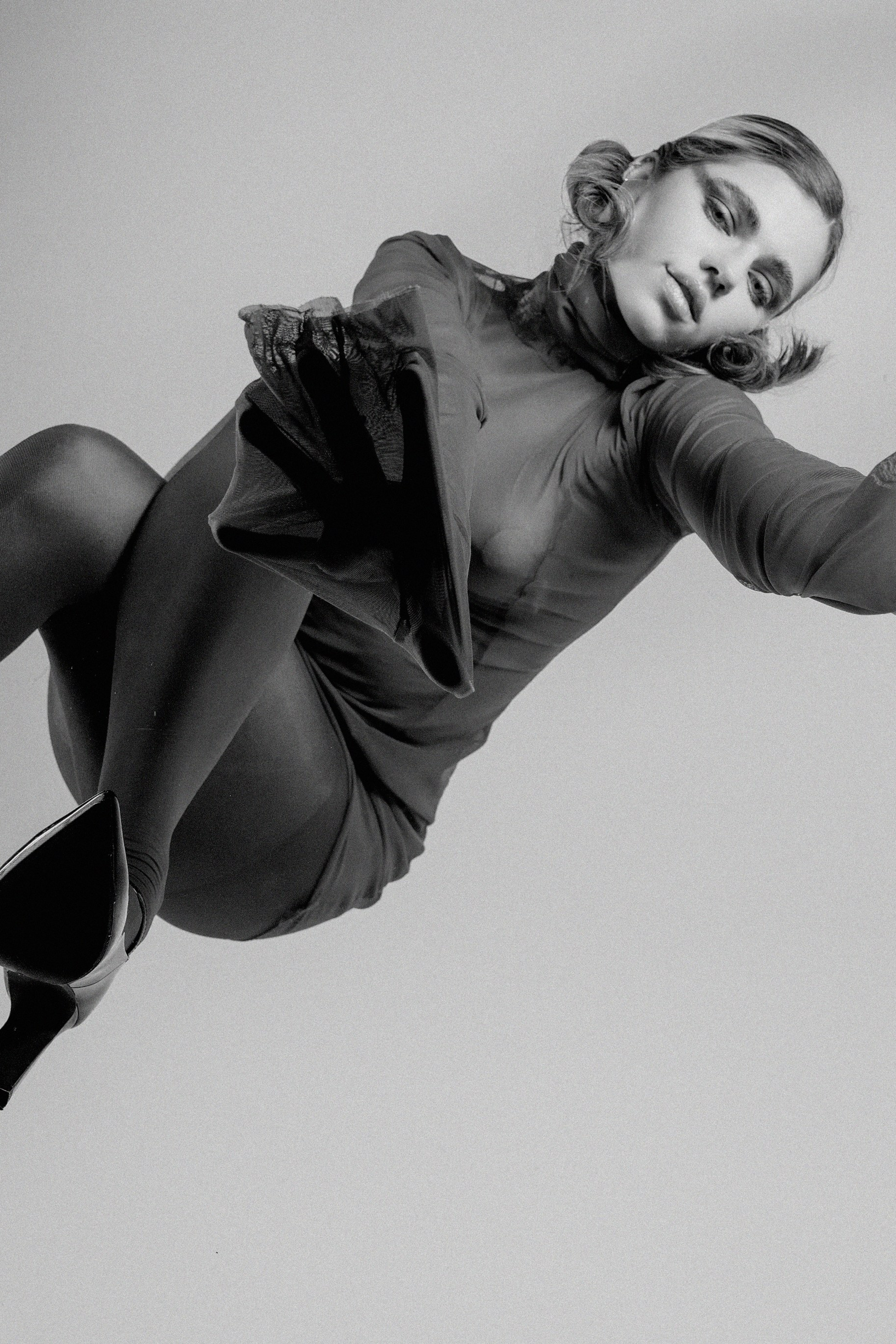 Влада. Индивидуальный фотограф в Варшаве Ольга