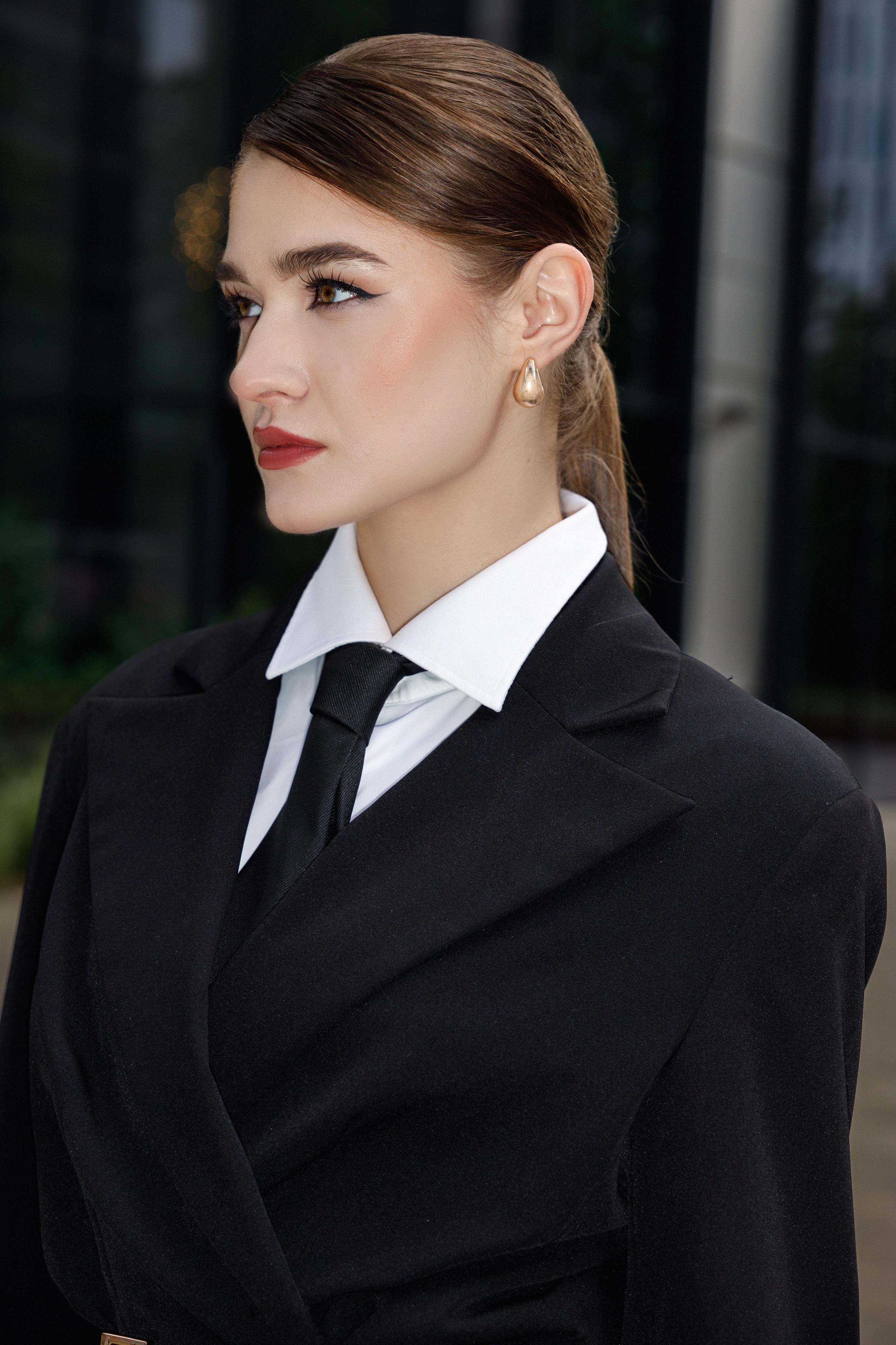 Яна. Индивидуальный фотограф в Варшаве Ольга