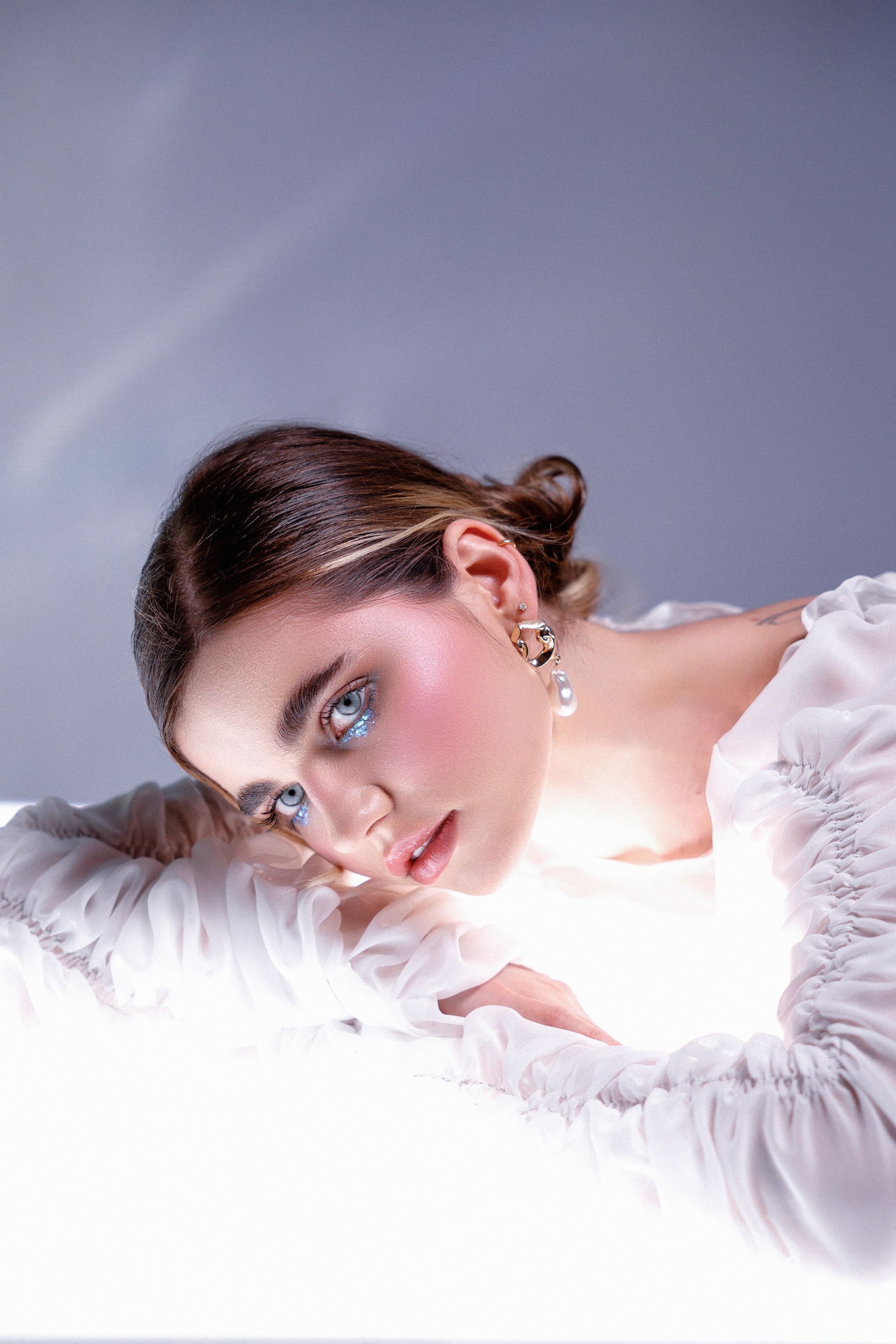 Влада. Индивидуальный фотограф в Варшаве Ольга