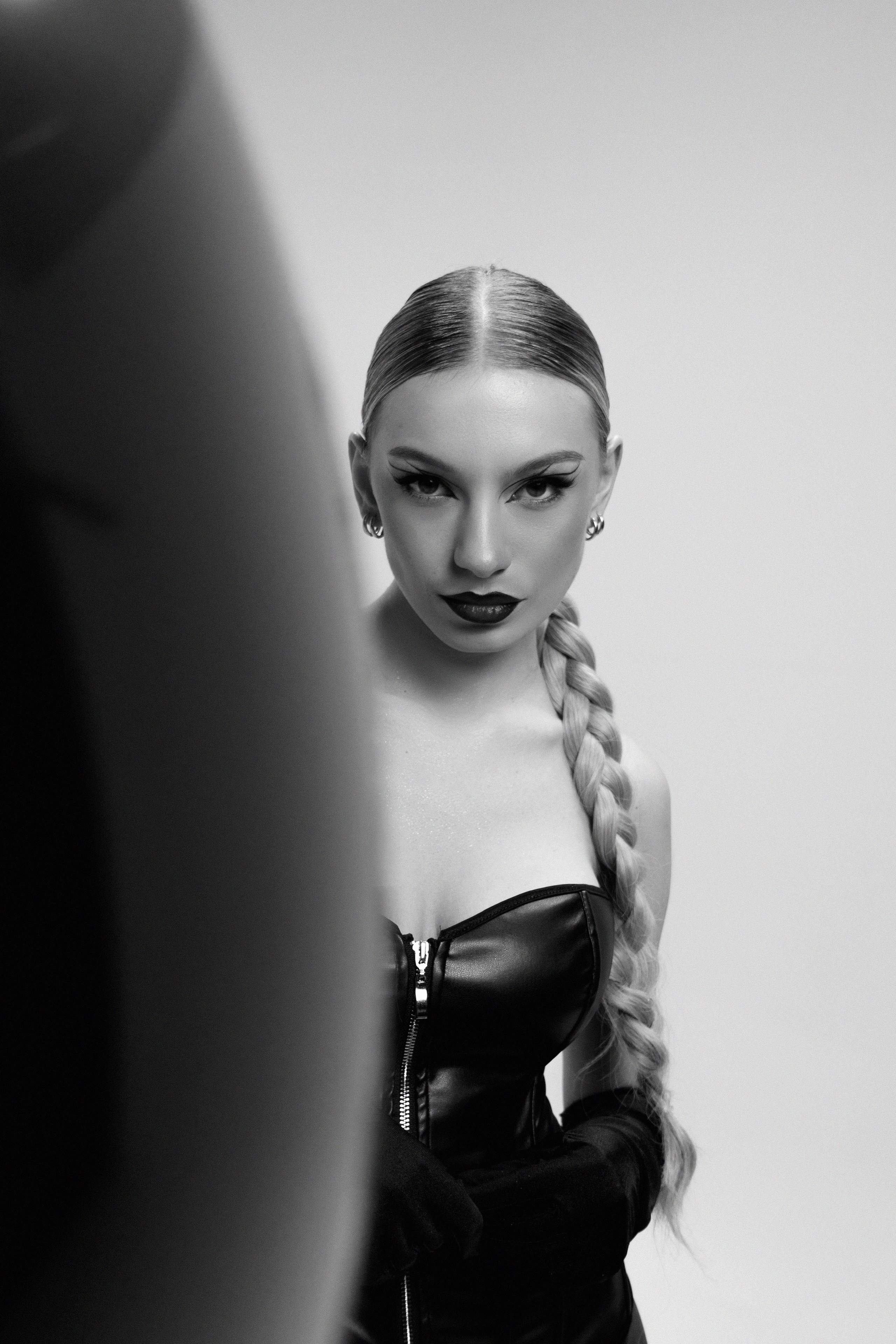 Кася. Индивидуальный фотограф в Варшаве Ольга