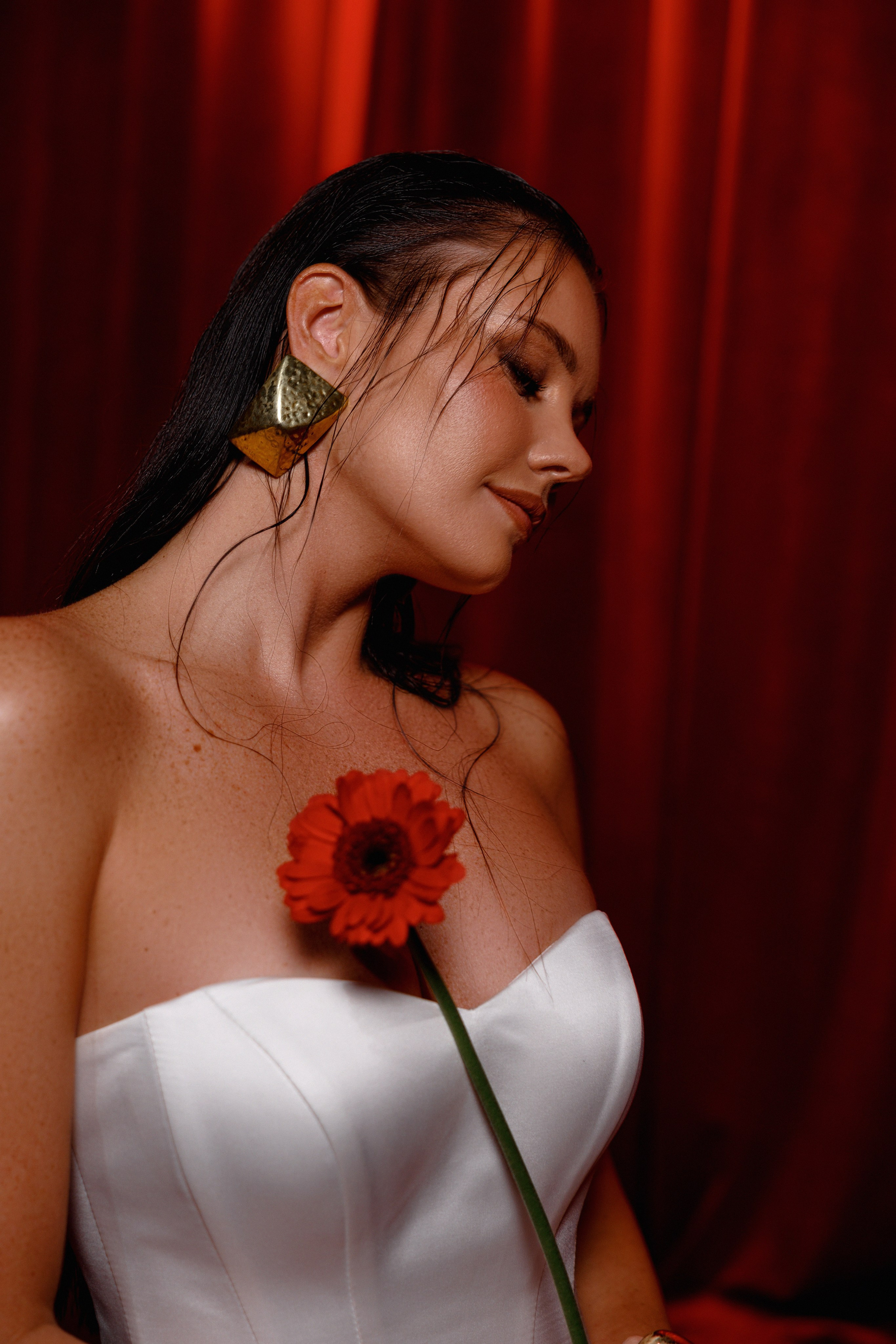 Мария. Индивидуальный фотограф в Варшаве Ольга