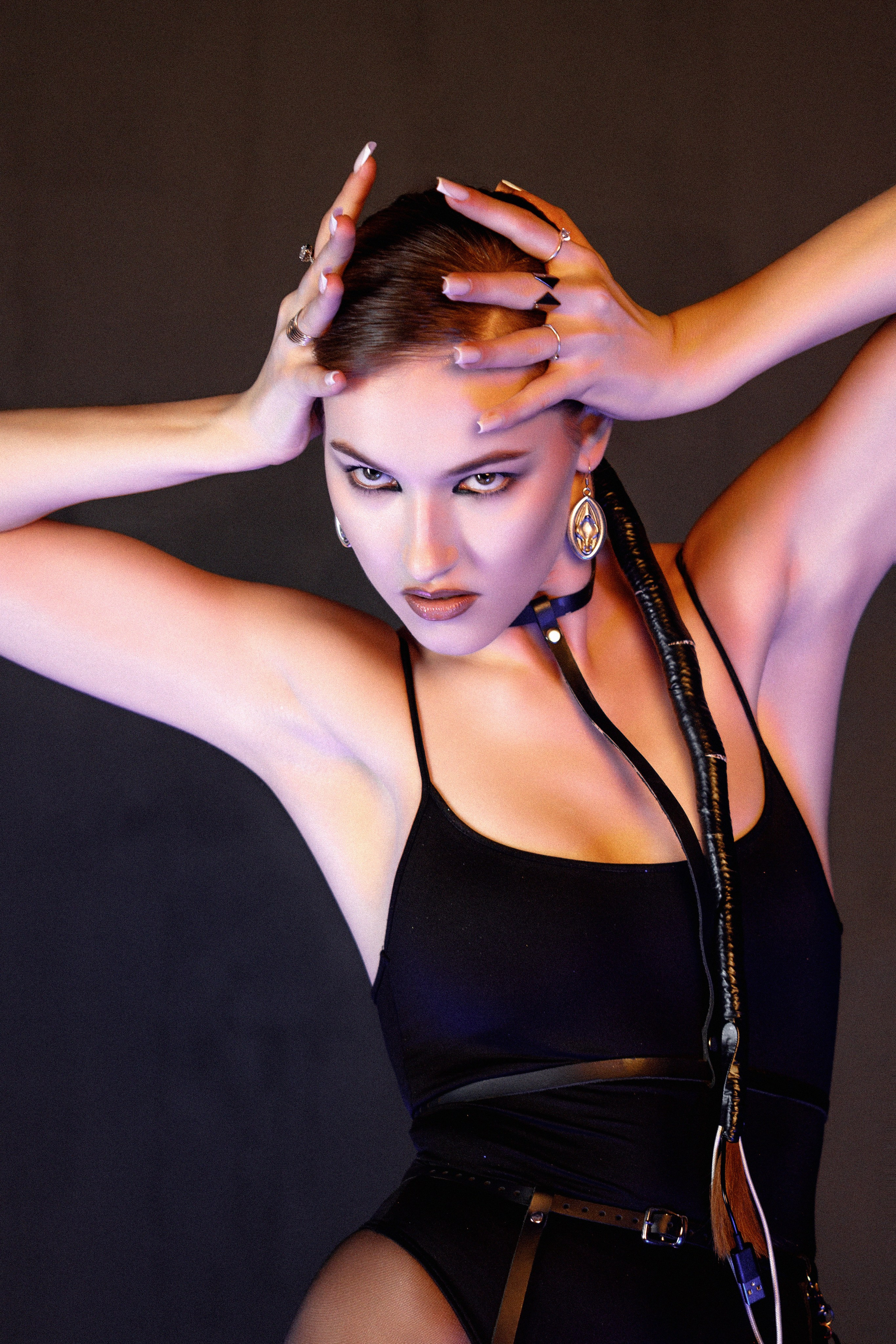 Татьяна. Индивидуальный фотограф в Варшаве Ольга