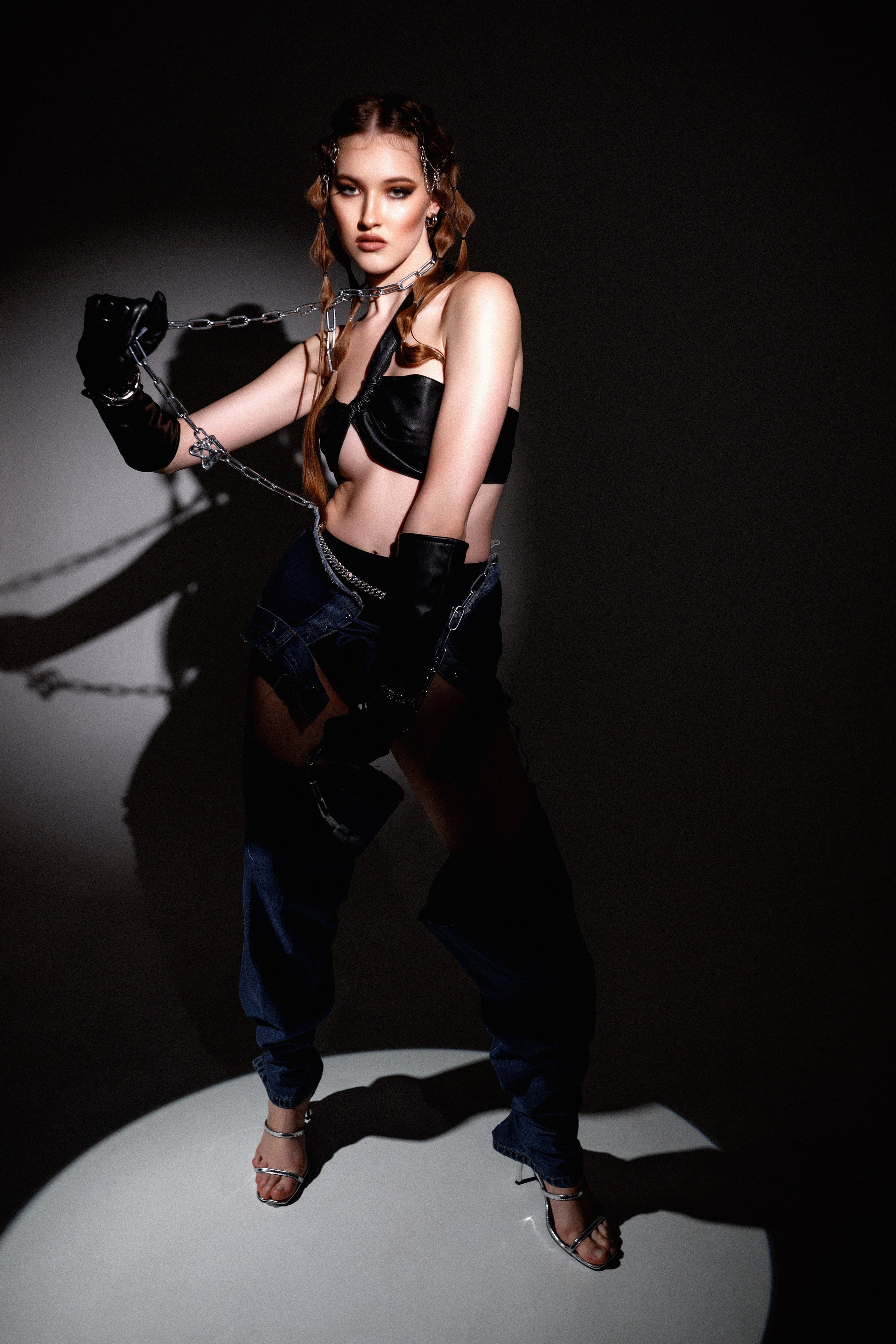 Татьяна. Индивидуальный фотограф в Варшаве Ольга