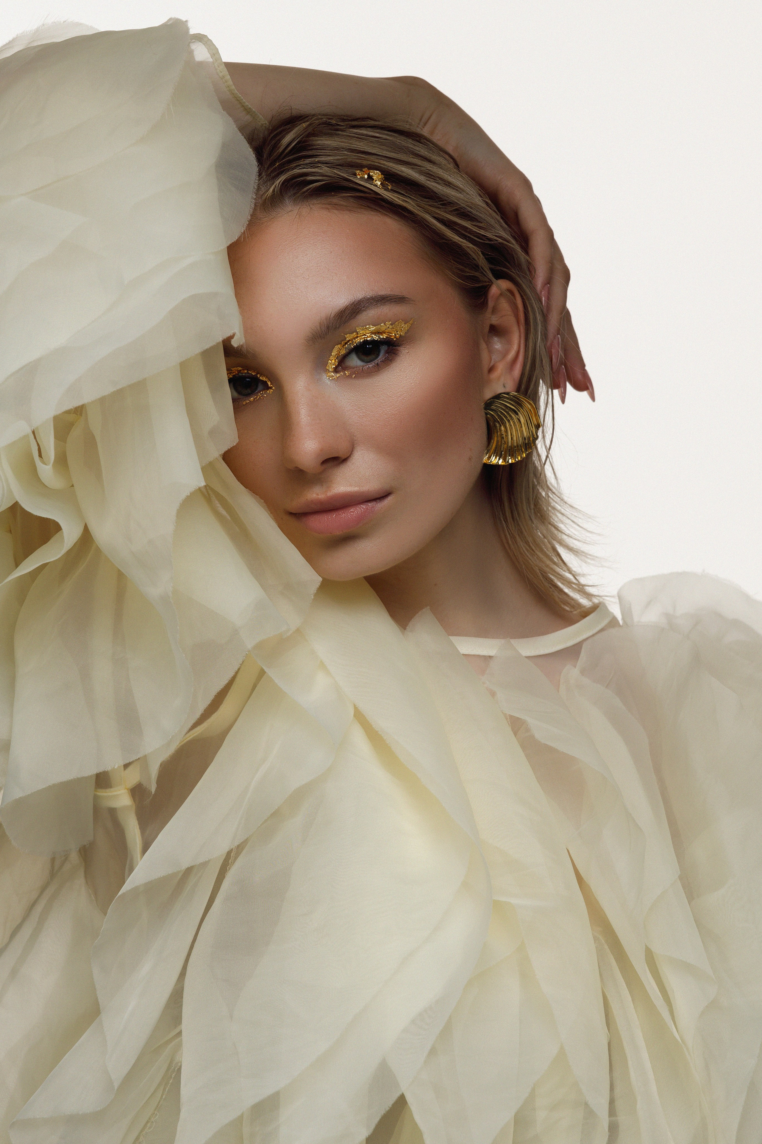 Кася. Индивидуальный фотограф в Варшаве Ольга