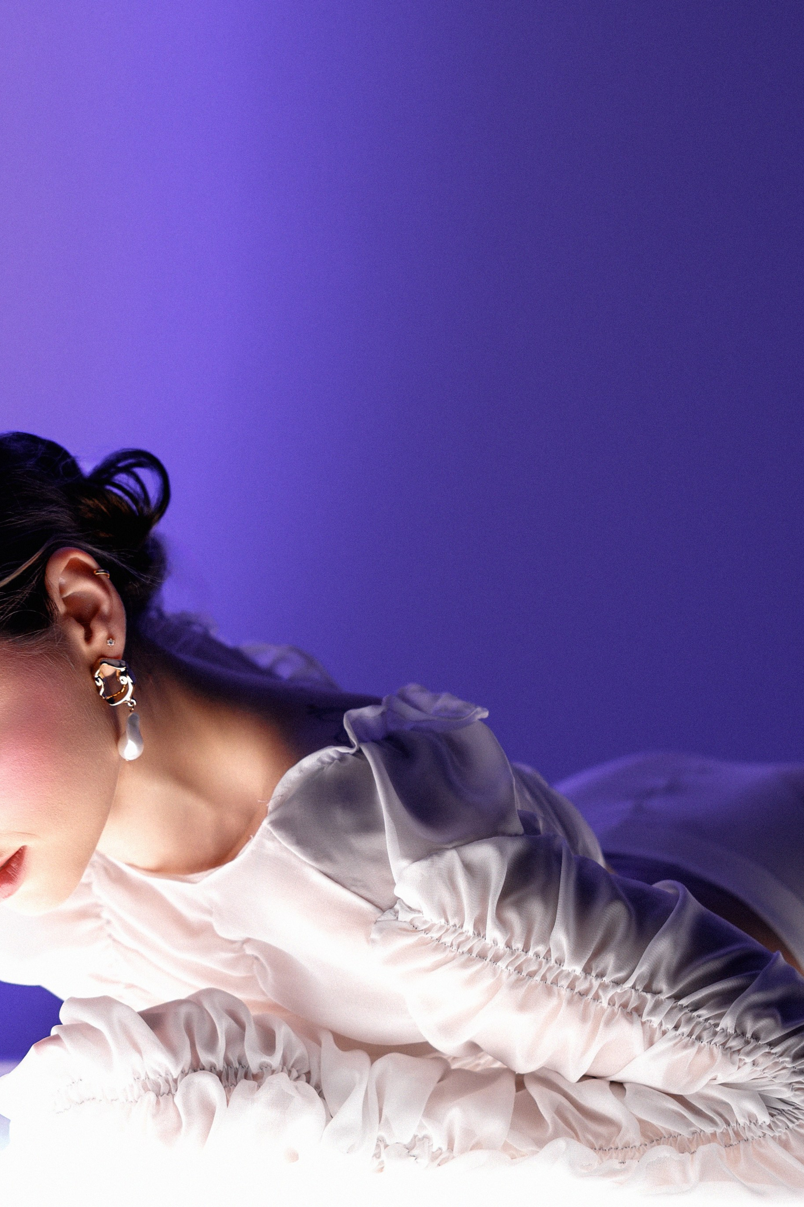 Влада. Индивидуальный фотограф в Варшаве Ольга