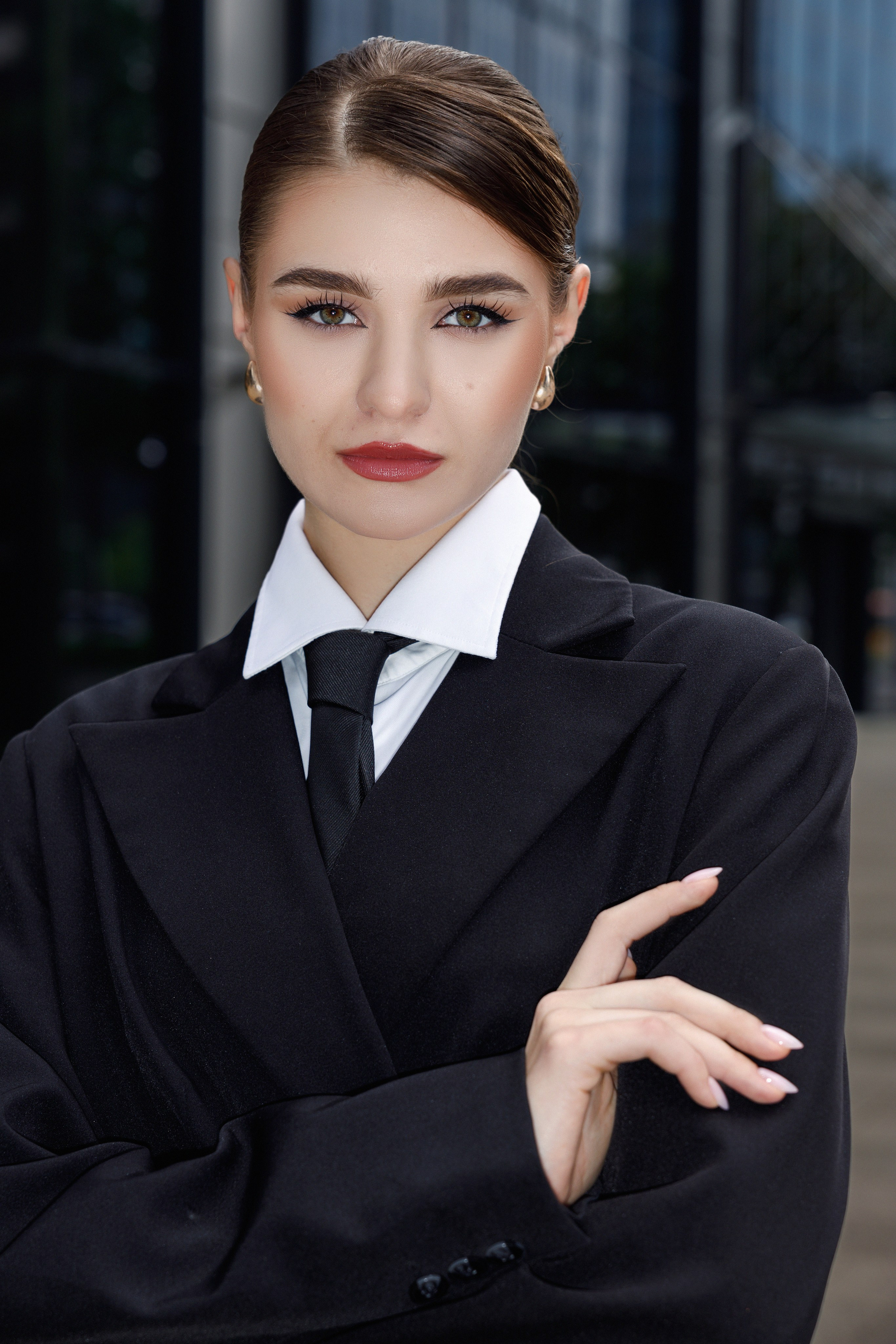 Яна. Индивидуальный фотограф в Варшаве Ольга