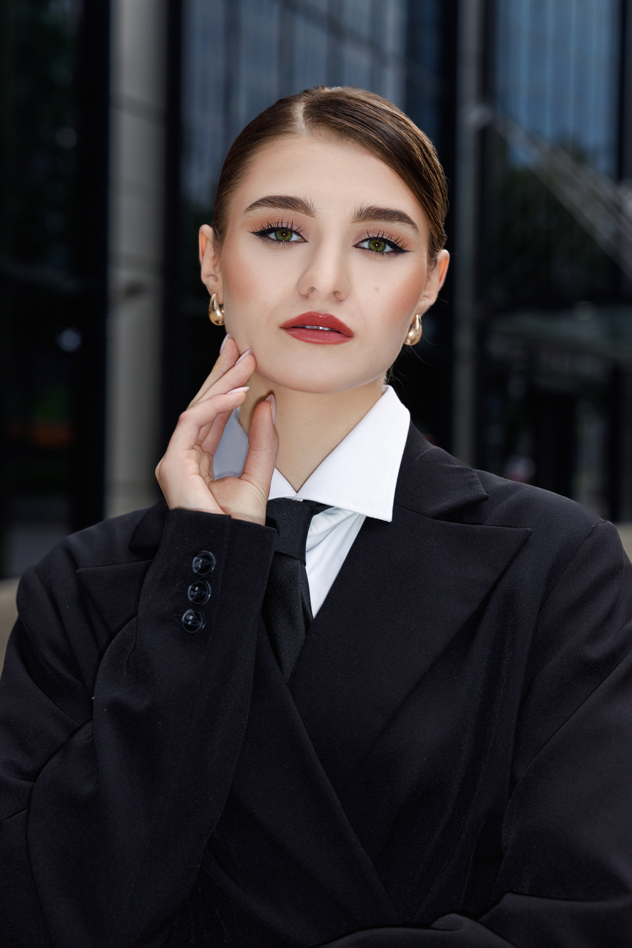 Яна. Индивидуальный фотограф в Варшаве Ольга