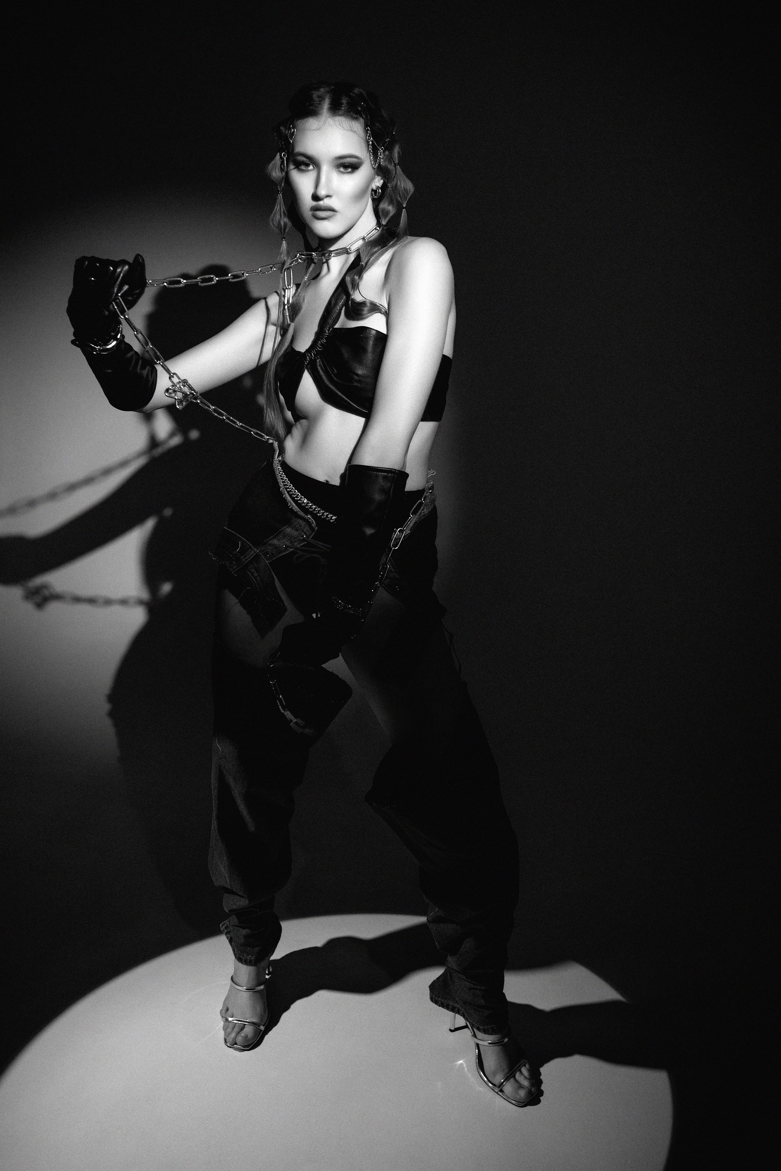 Татьяна. Индивидуальный фотограф в Варшаве Ольга