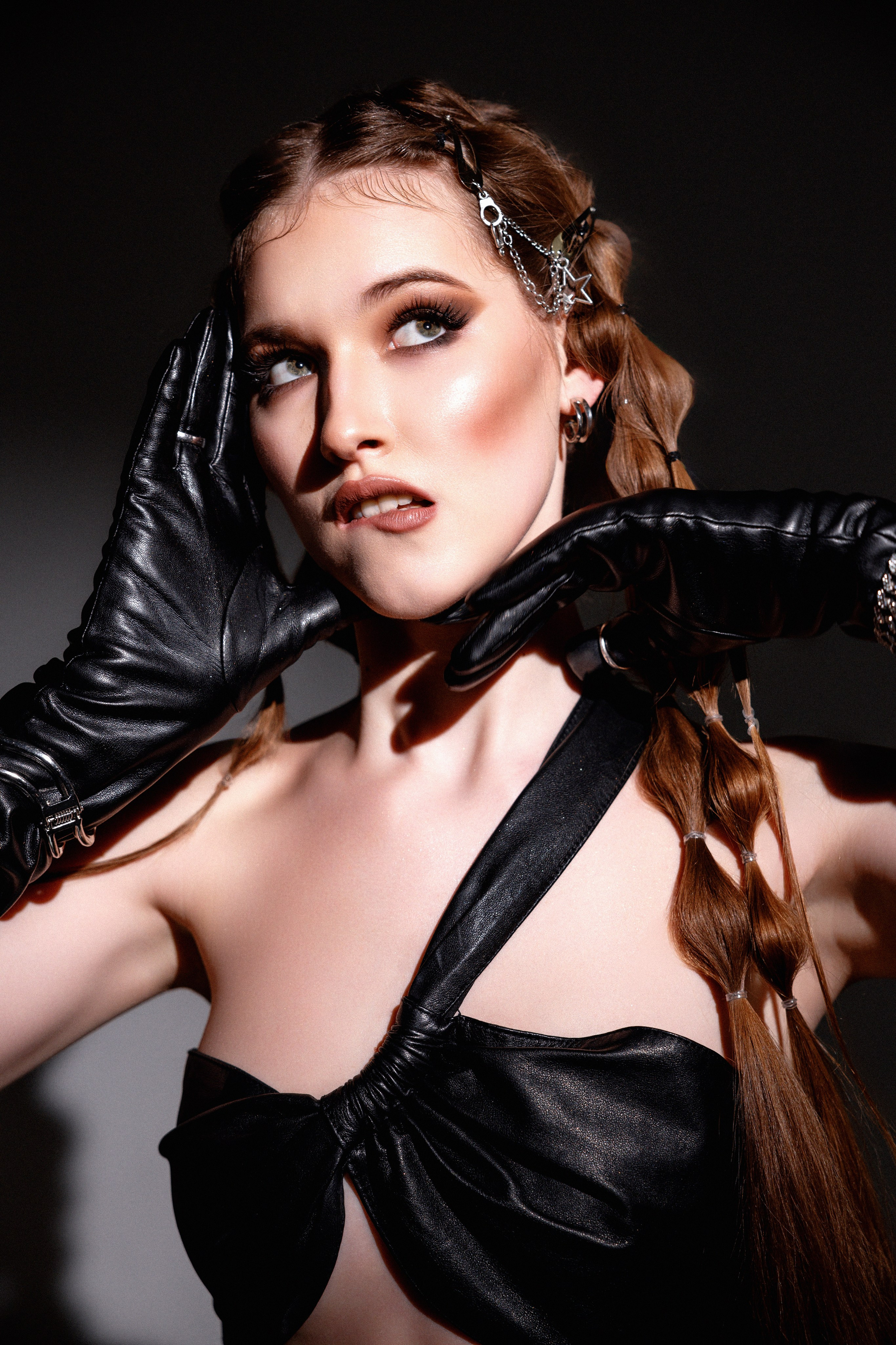 Татьяна. Индивидуальный фотограф в Варшаве Ольга